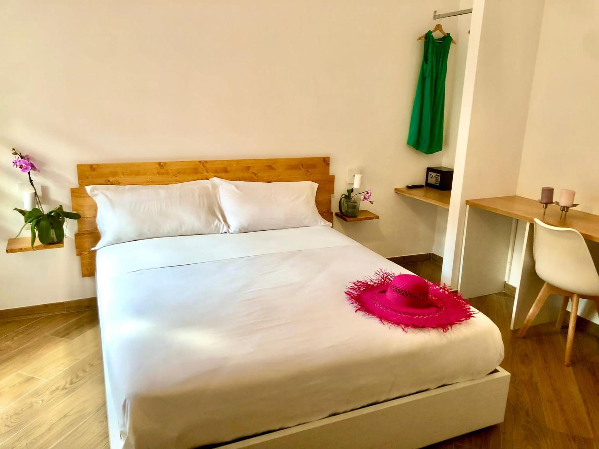 B&B JONIO Roma