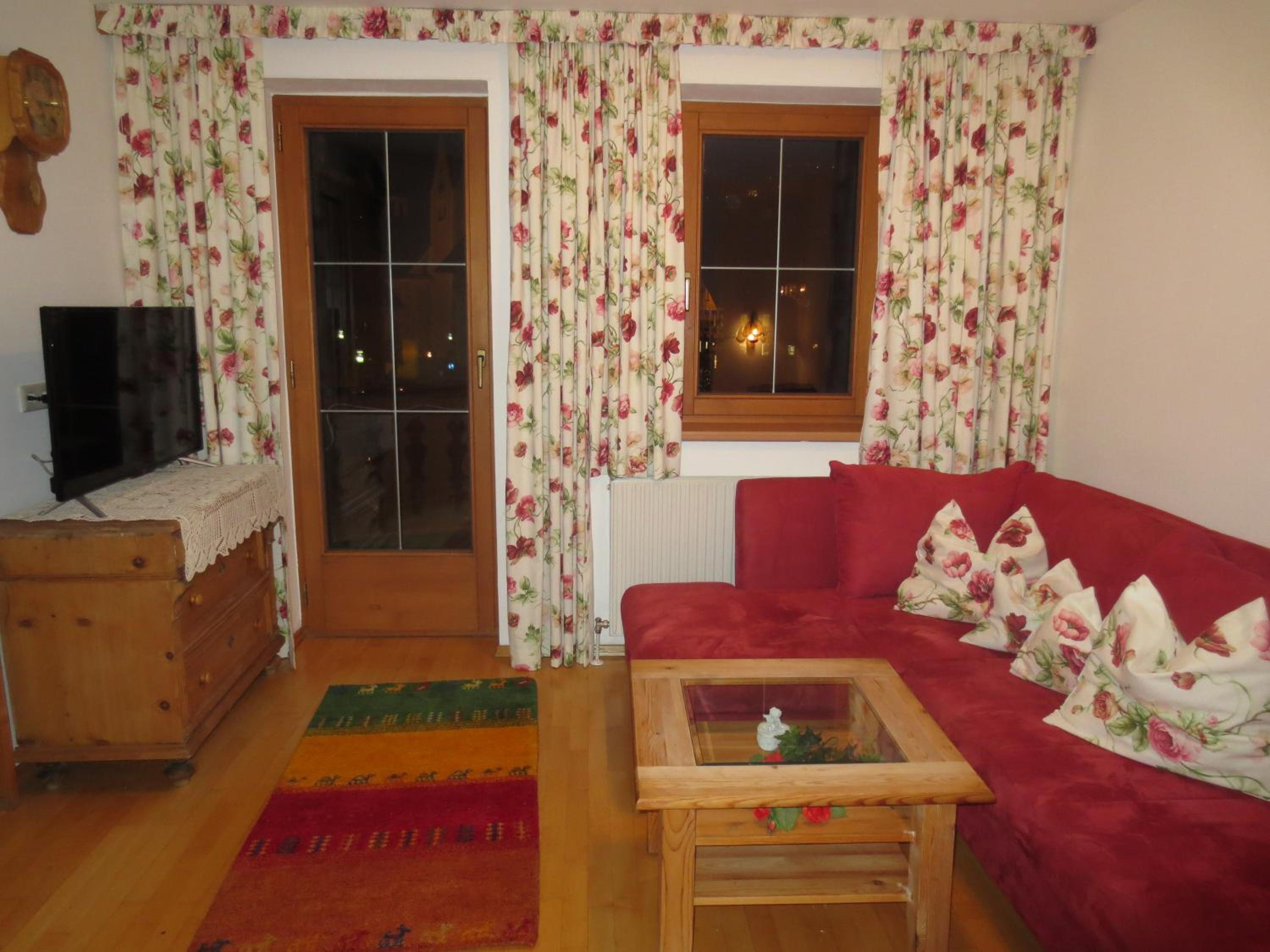Apartments Penz view 3