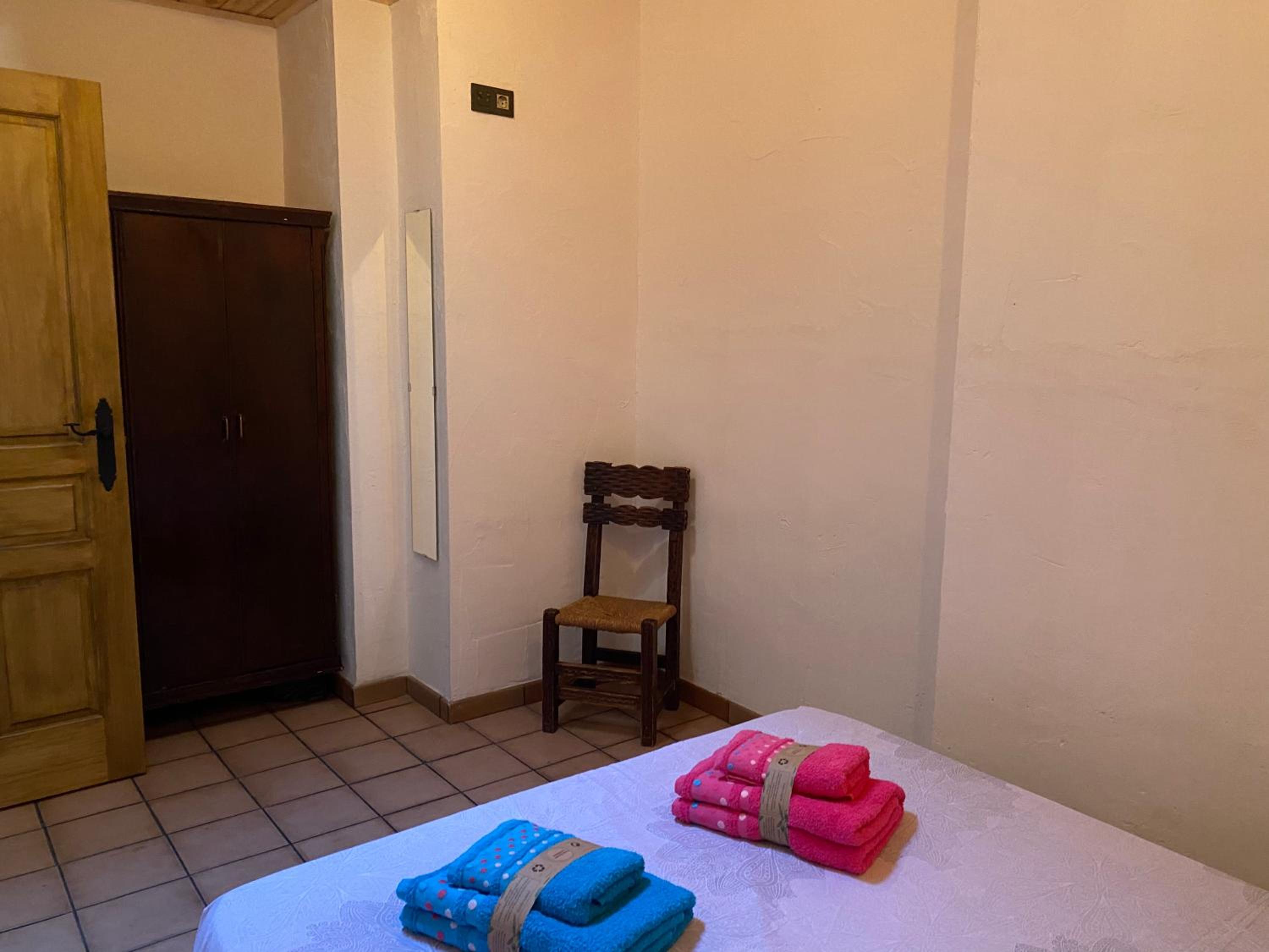 Casas Rurales La Piedra Ossa De Montiel