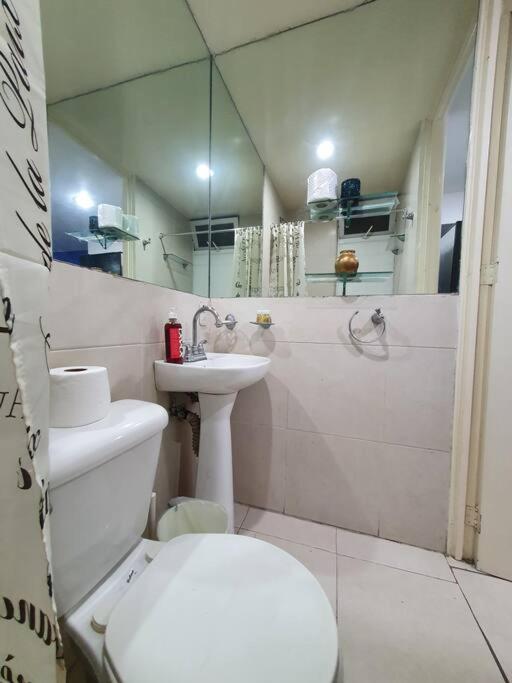 Super Suite con baño y cocina excelente ubicación photo 4