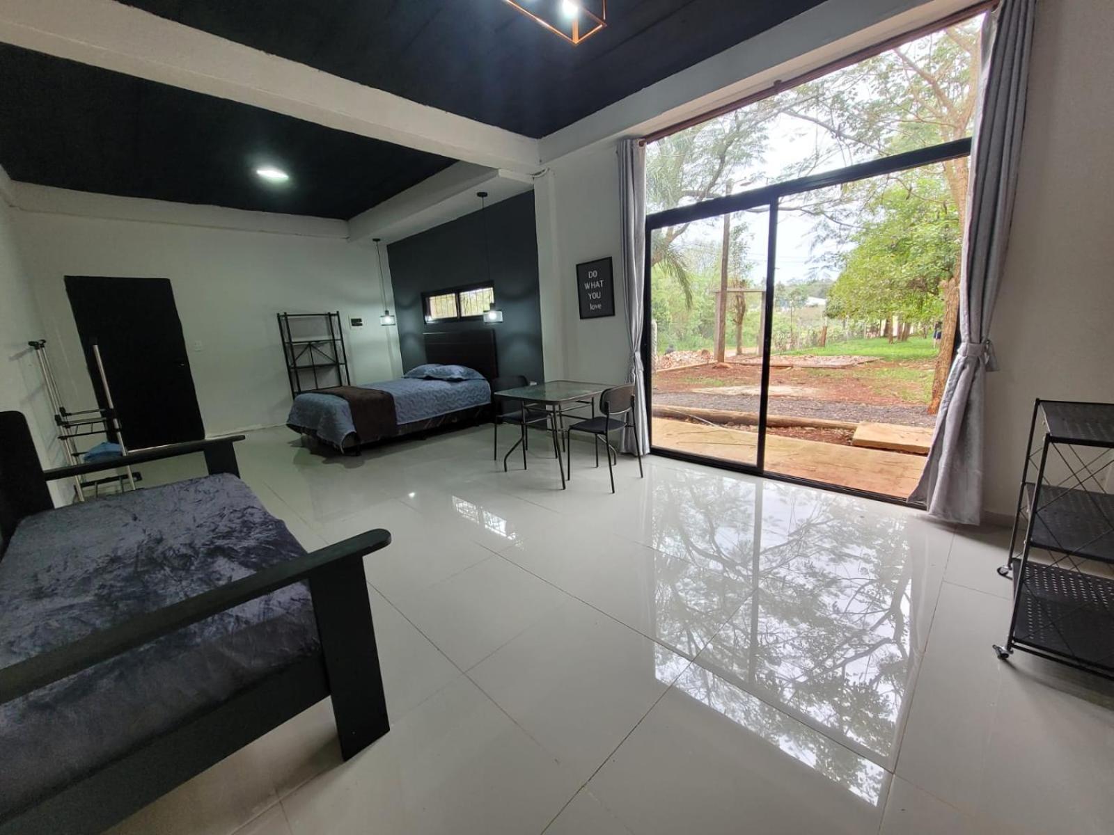 Naturalis Flats Temp Rental