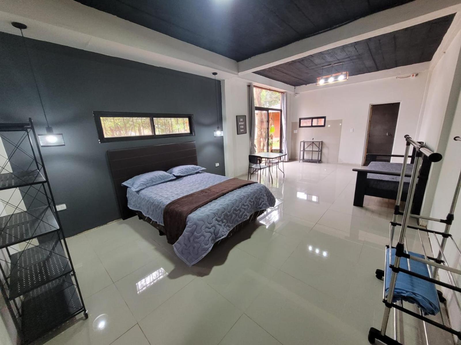 Naturalis Flats Temp Rental