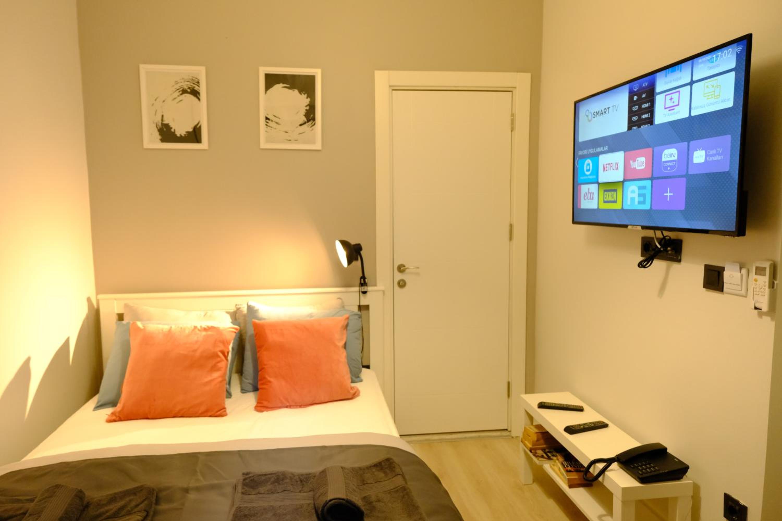 Cactus Süitler - Image 8