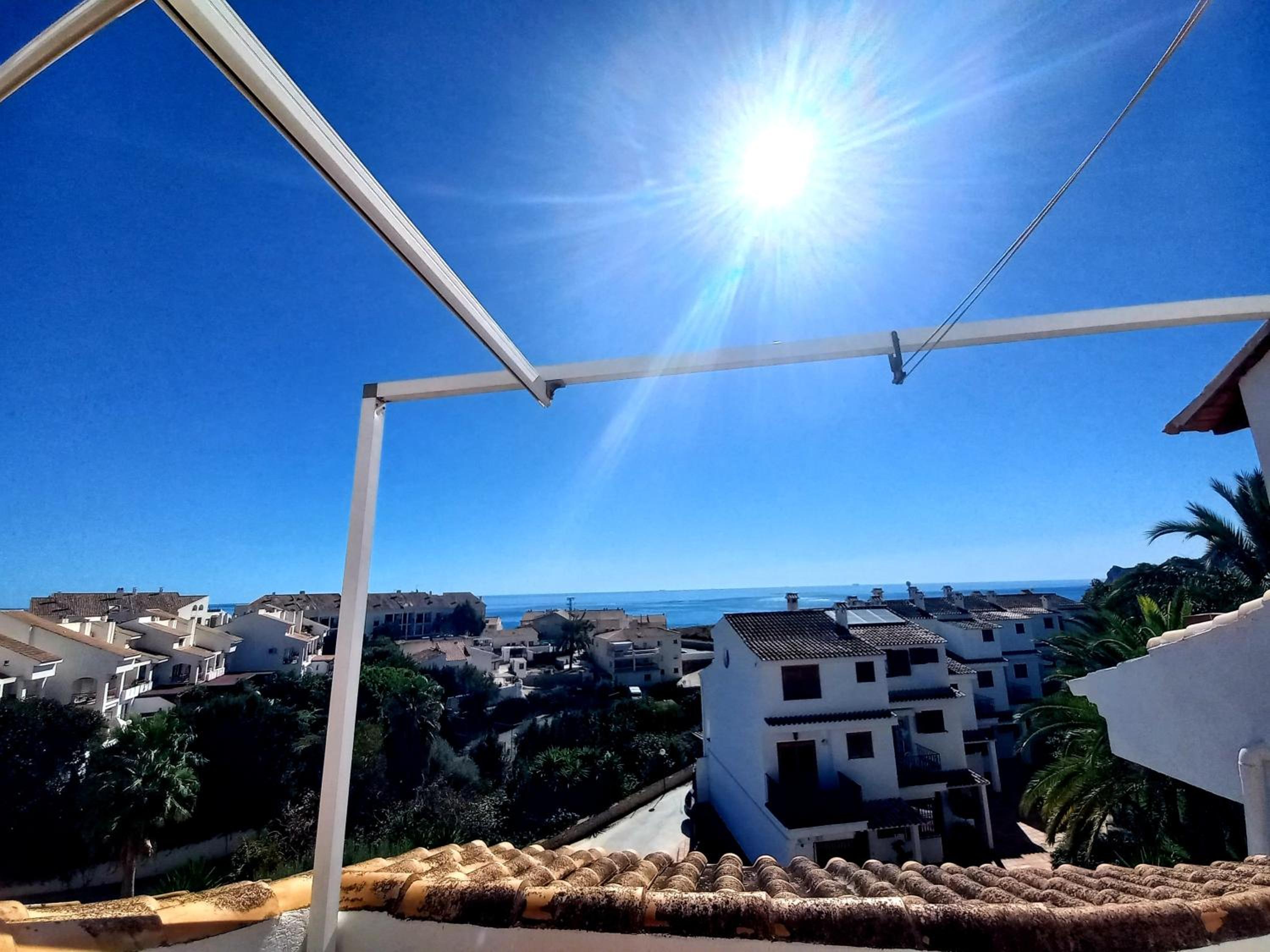 Altea Old Town Paraiso