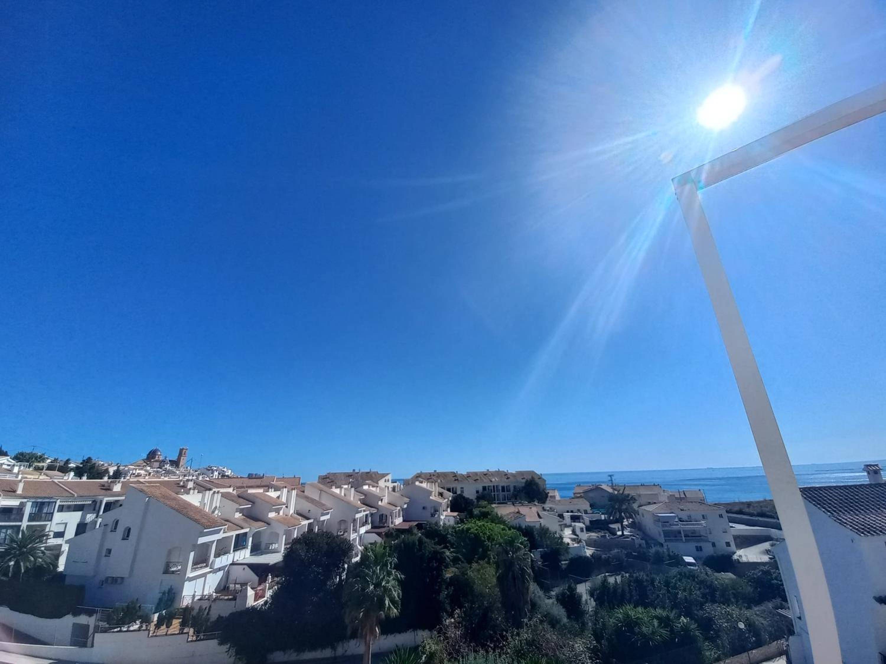 Altea Old Town Paraiso