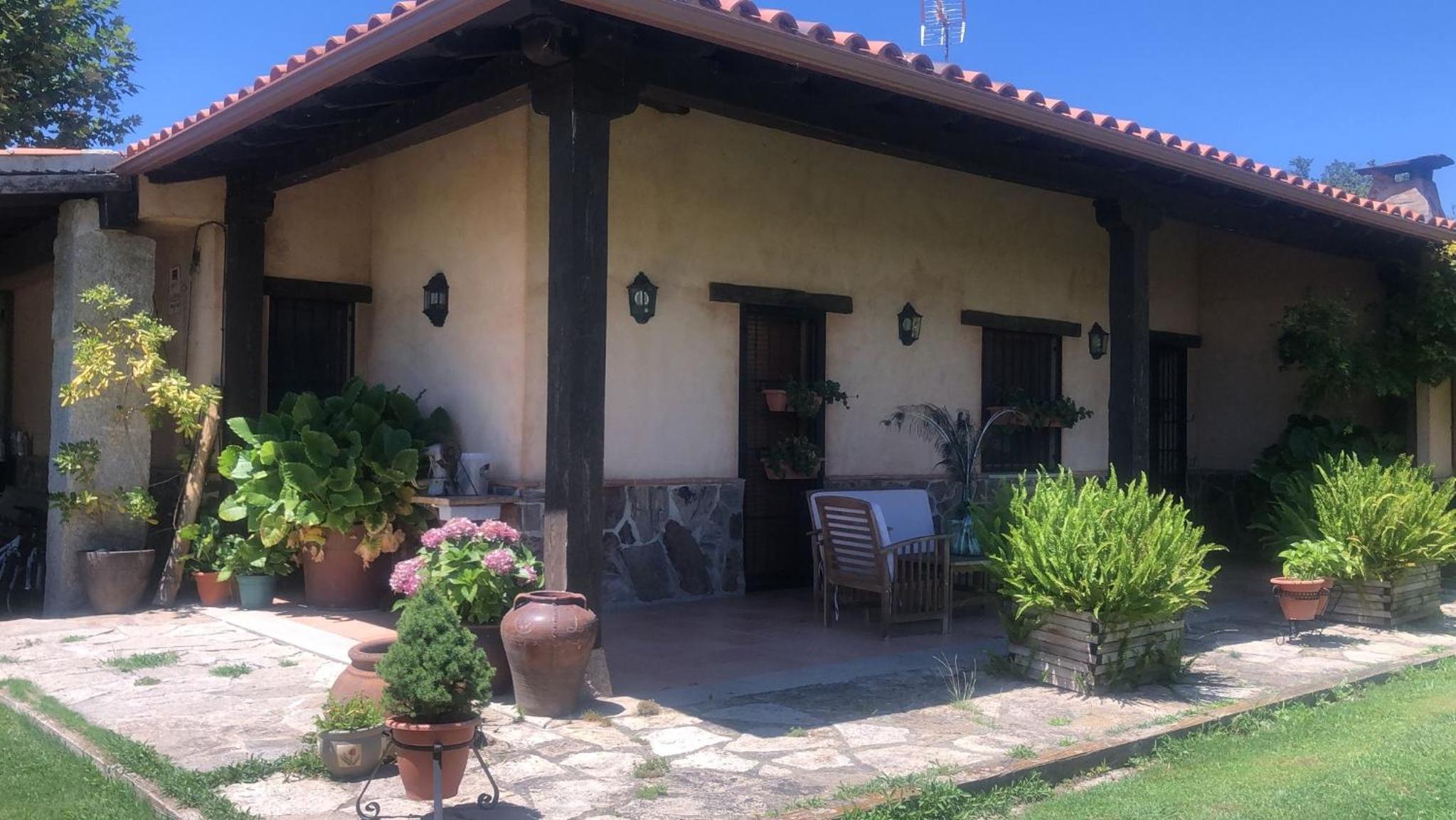La Casa De Marta view 5