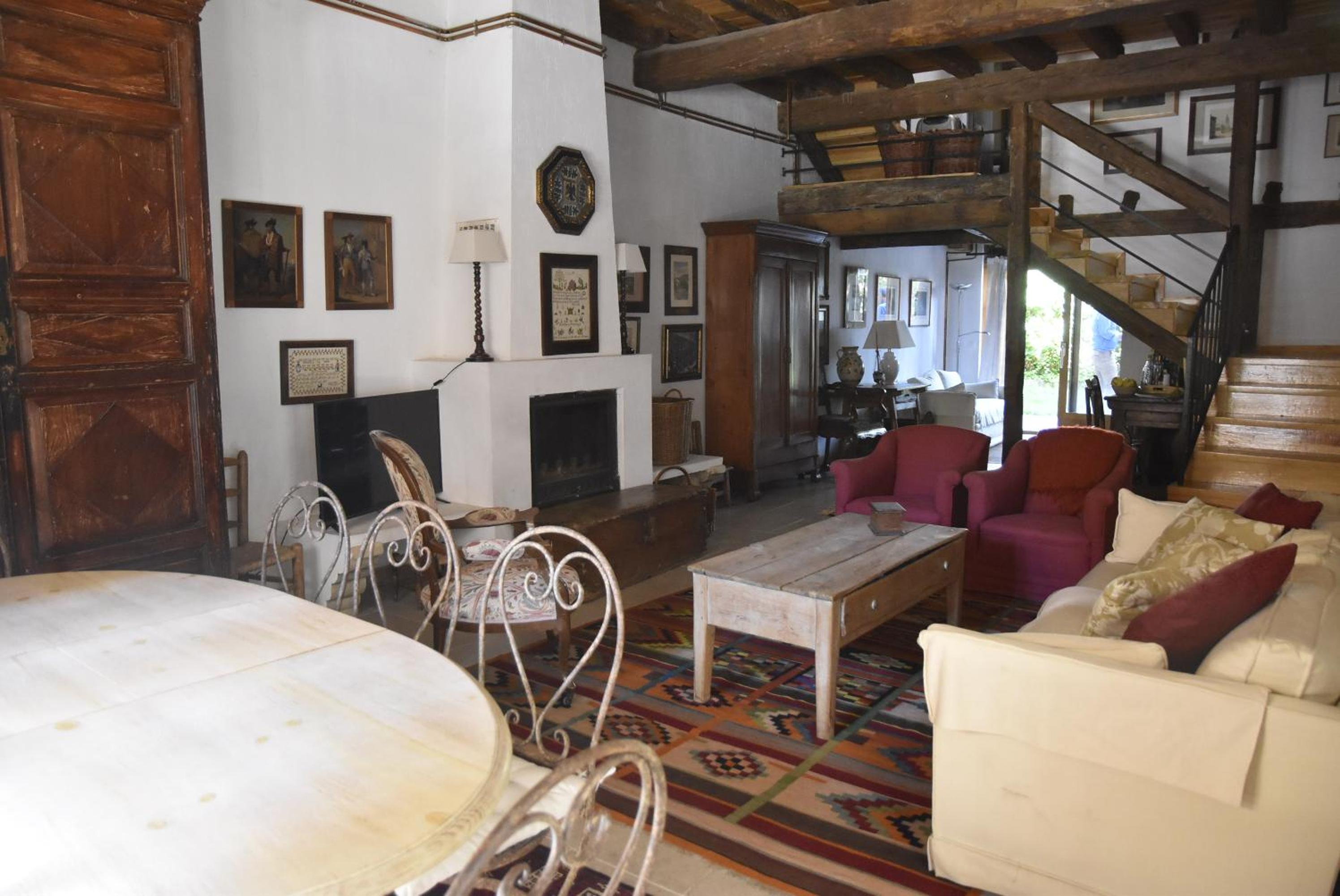 La Fernandina