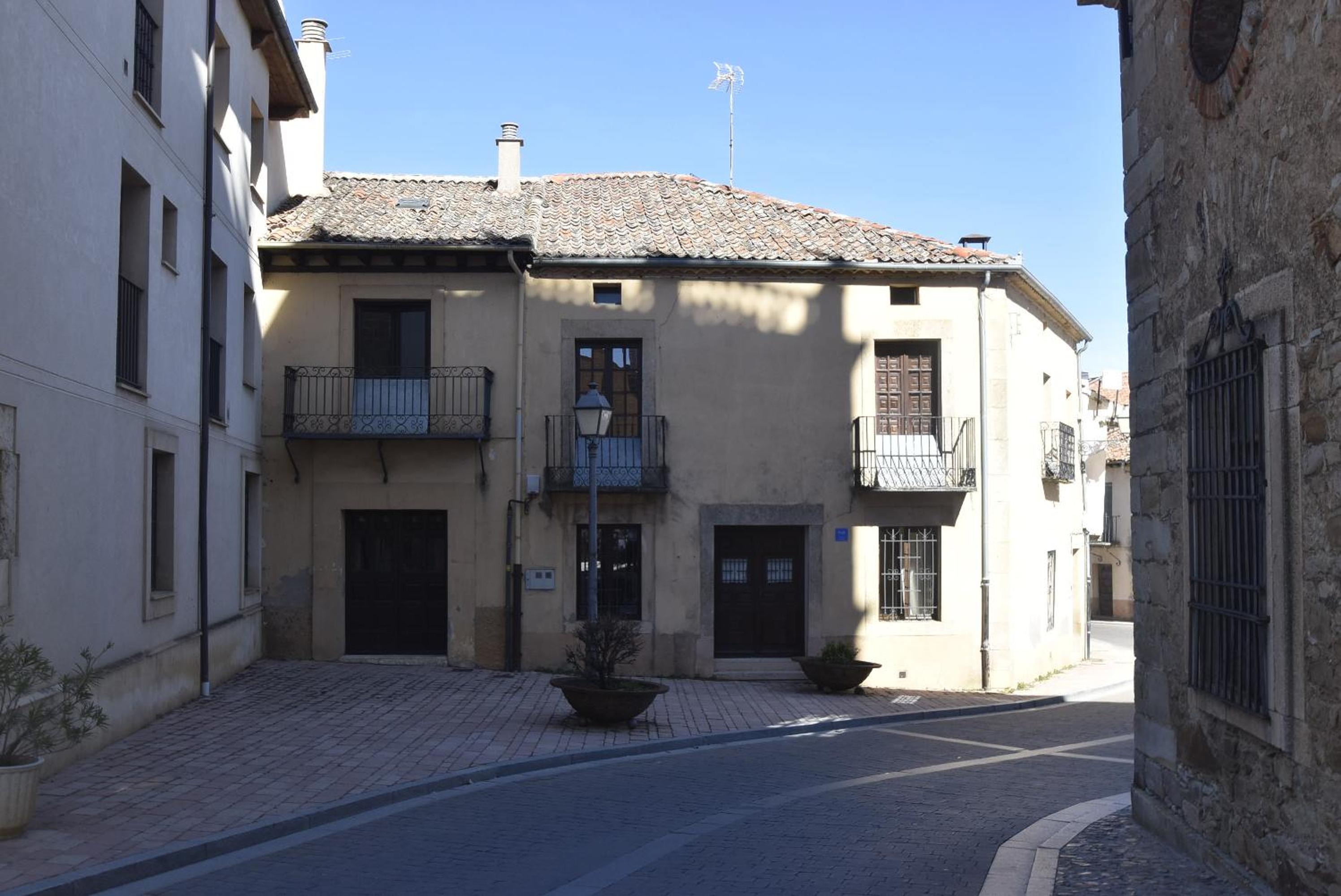 La Fernandina