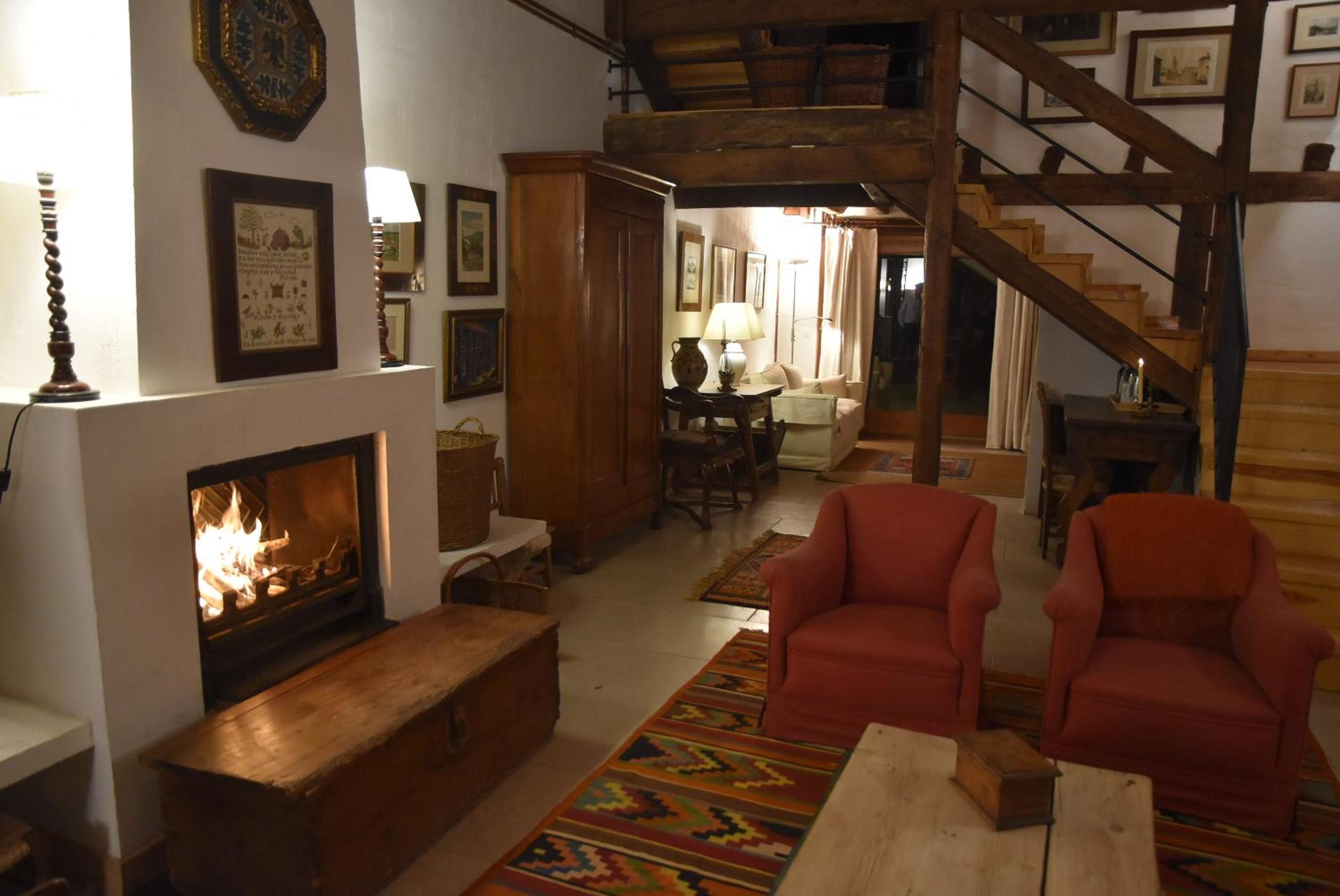 La Fernandina