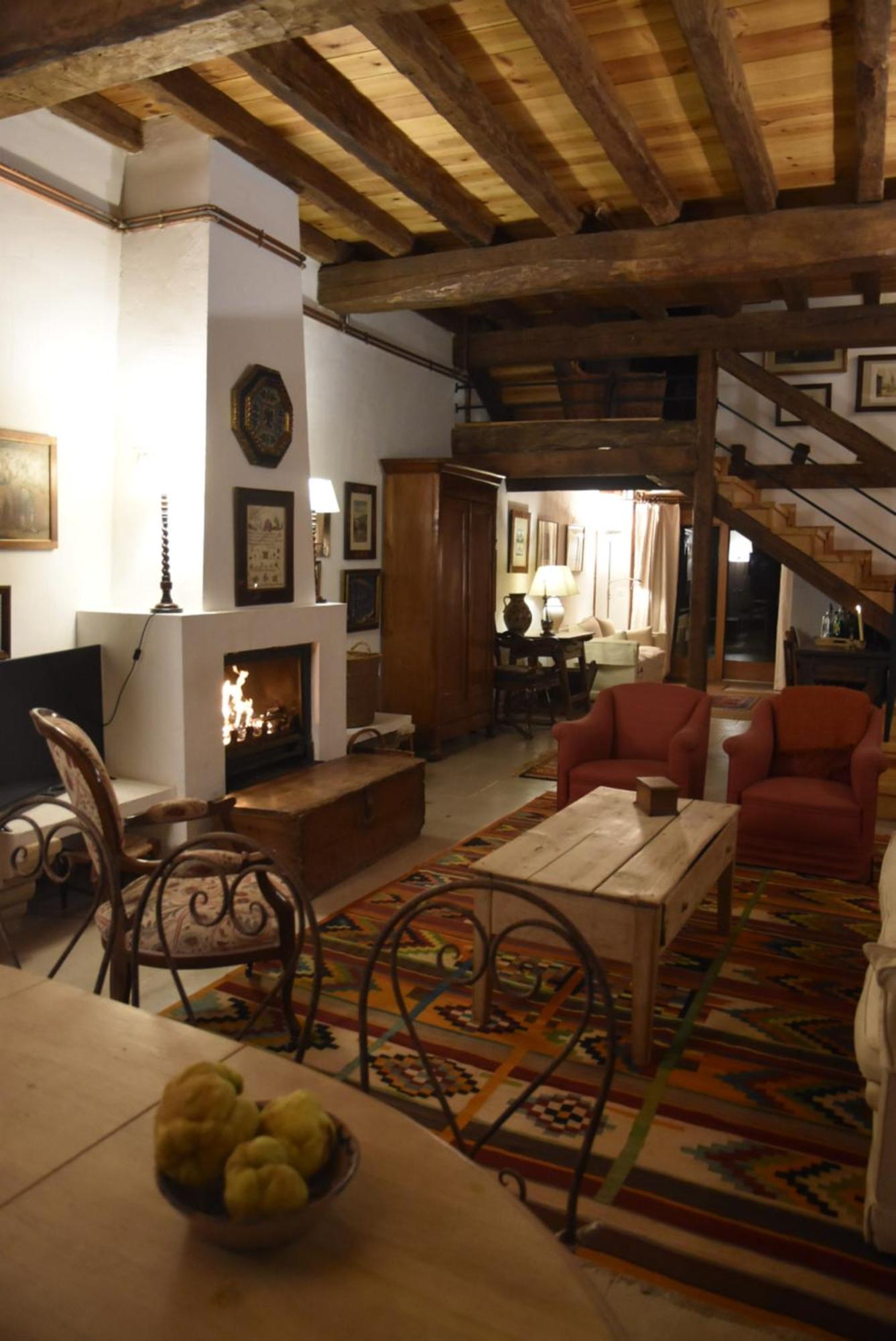 La Fernandina
