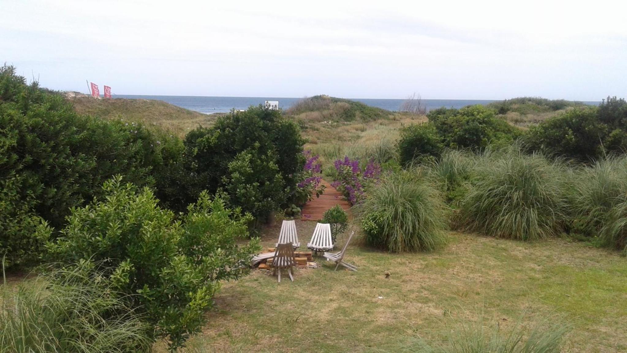 Delamar suites view 3
