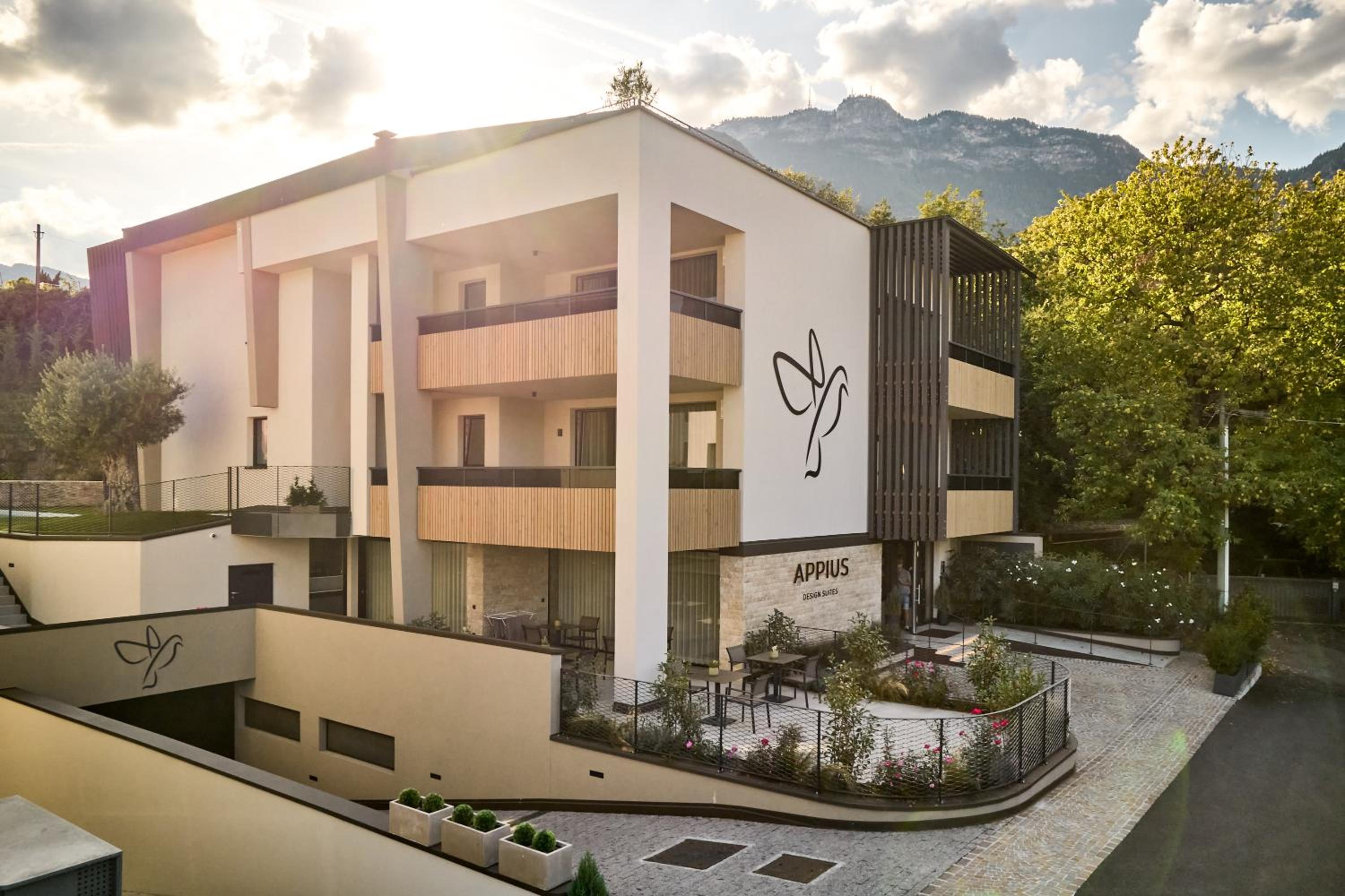 Hotel Appius Design Suites B&B - ADULTS ONLY