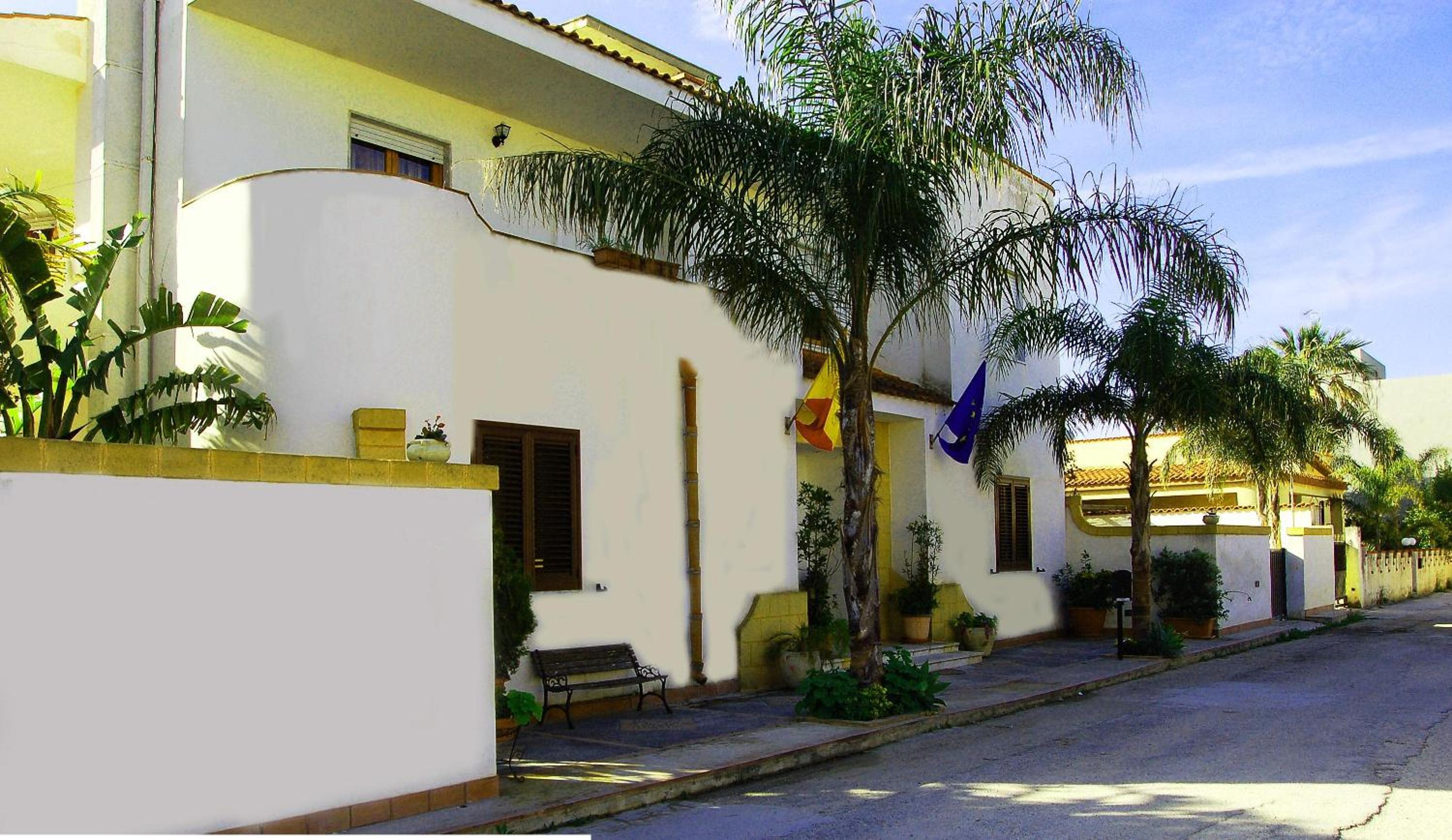 Brunelli Residence
