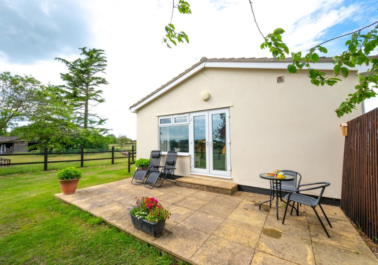1 Bed in Frettenham oc-1193