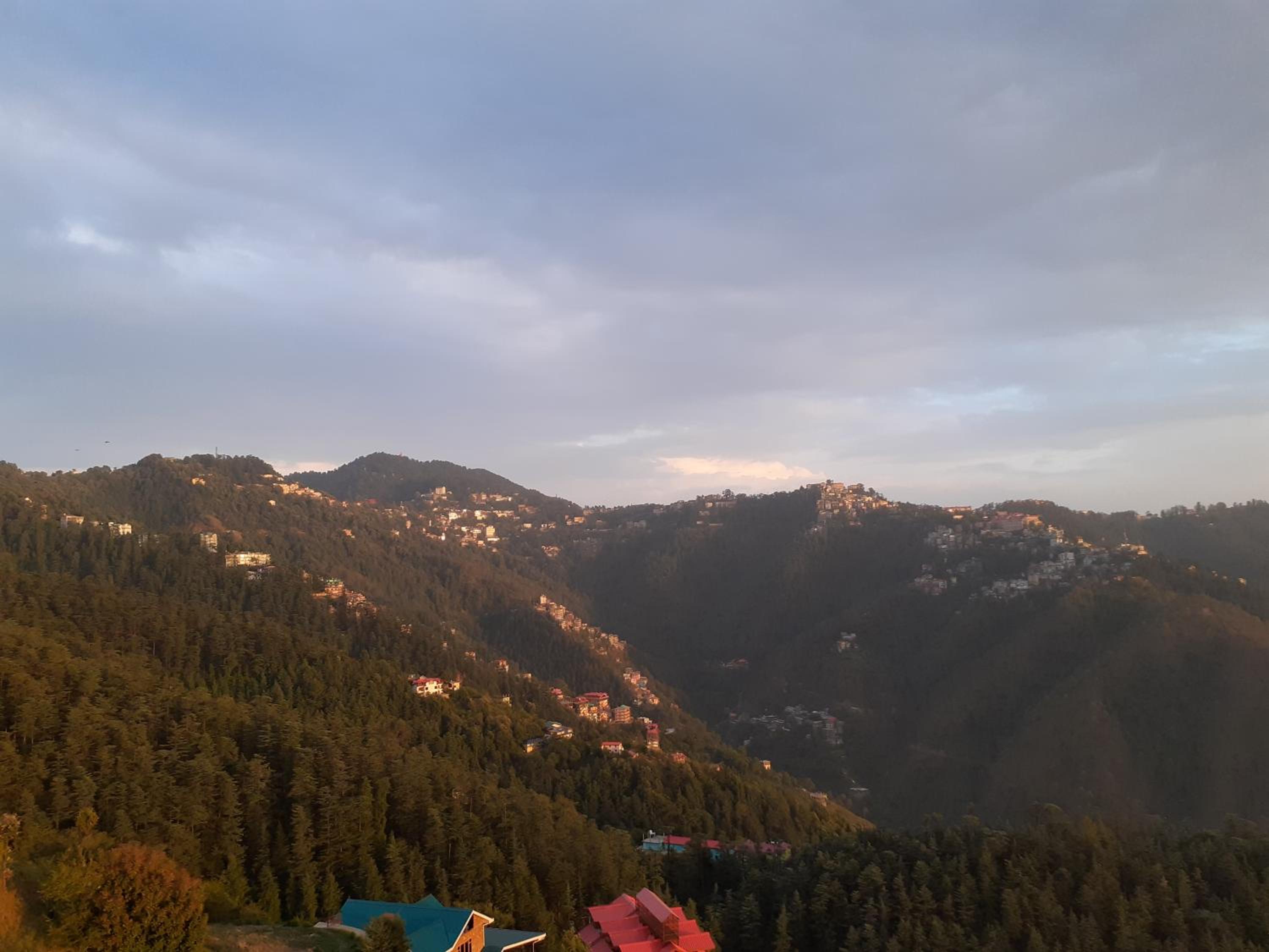 Anand Niketan Homestay Shimla