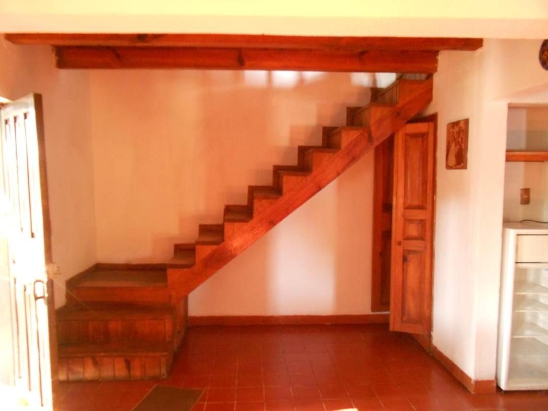 Cabañas los Venados