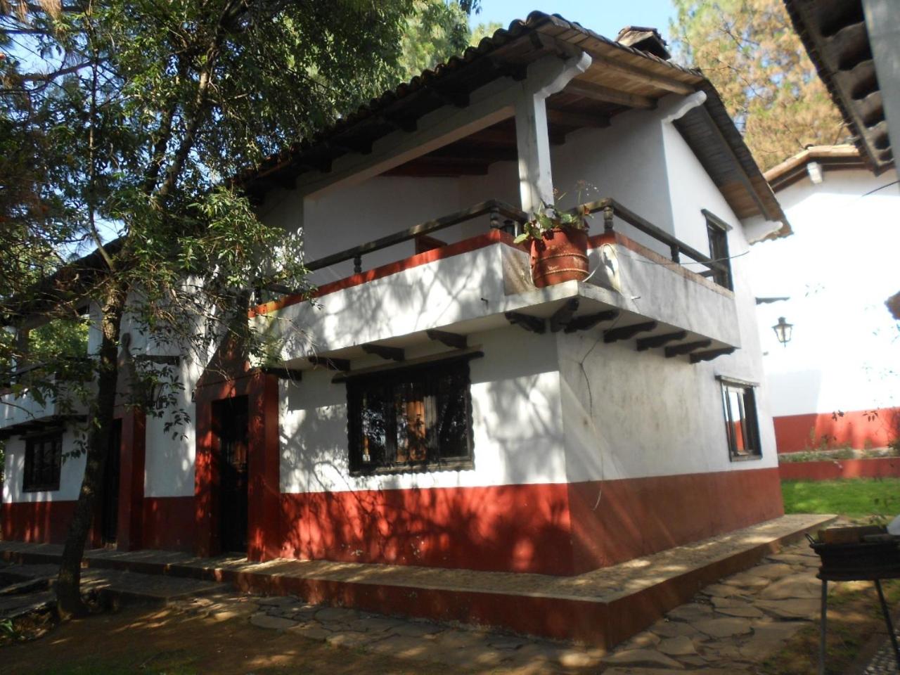 Cabañas los Venados