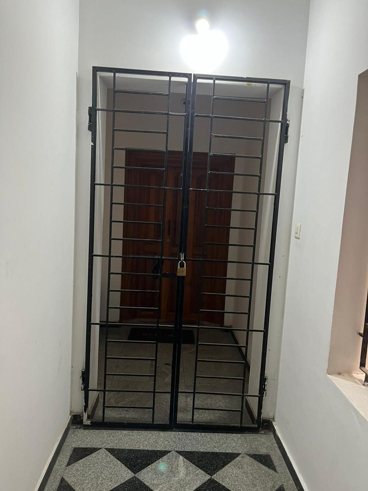Sapphire Luxury Apartment