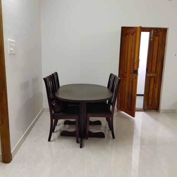Sapphire Luxury Apartment