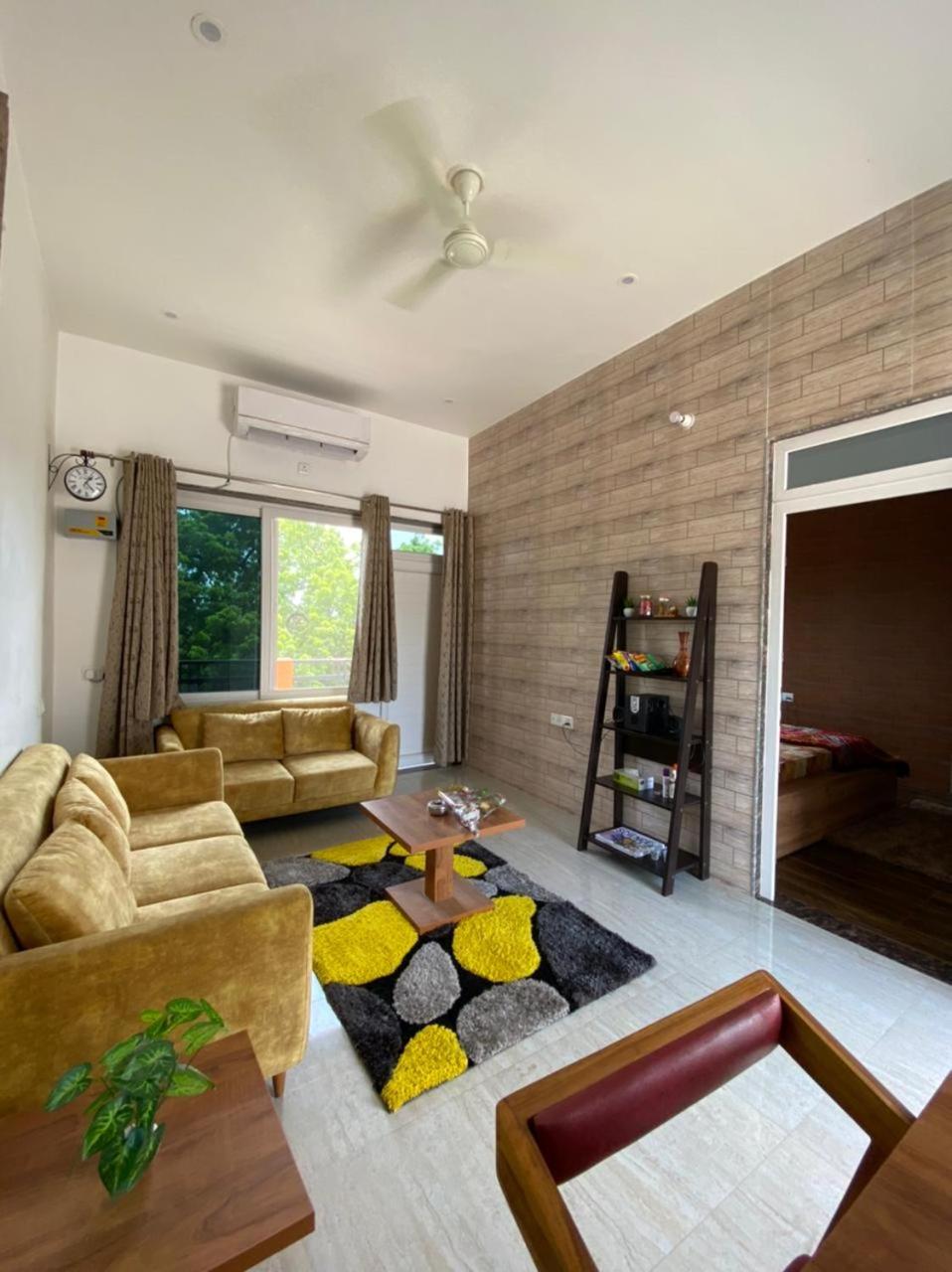 Kaashi Flora (Modern Suite) view 5