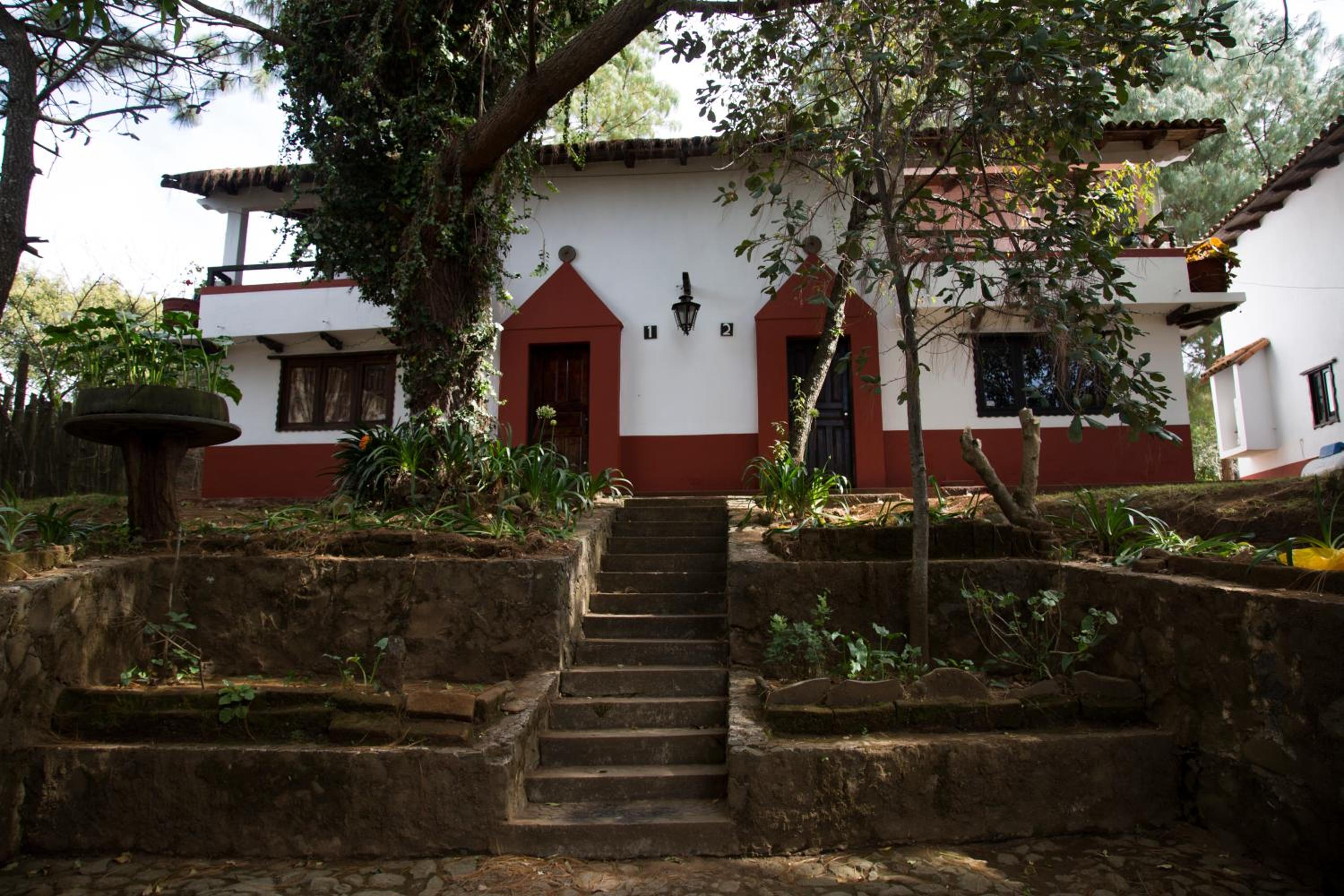 Cabañas los Venados