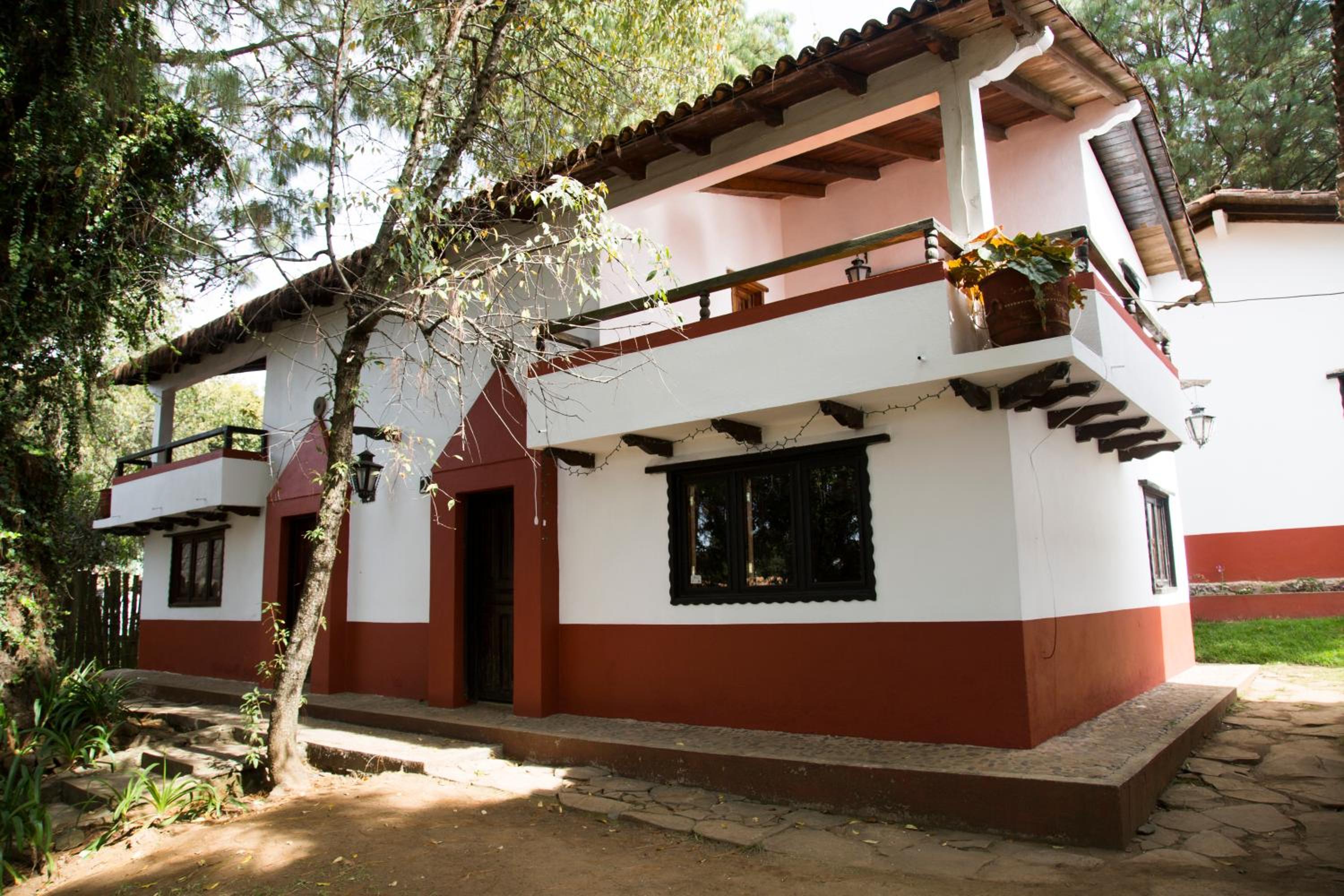 Cabañas los Venados