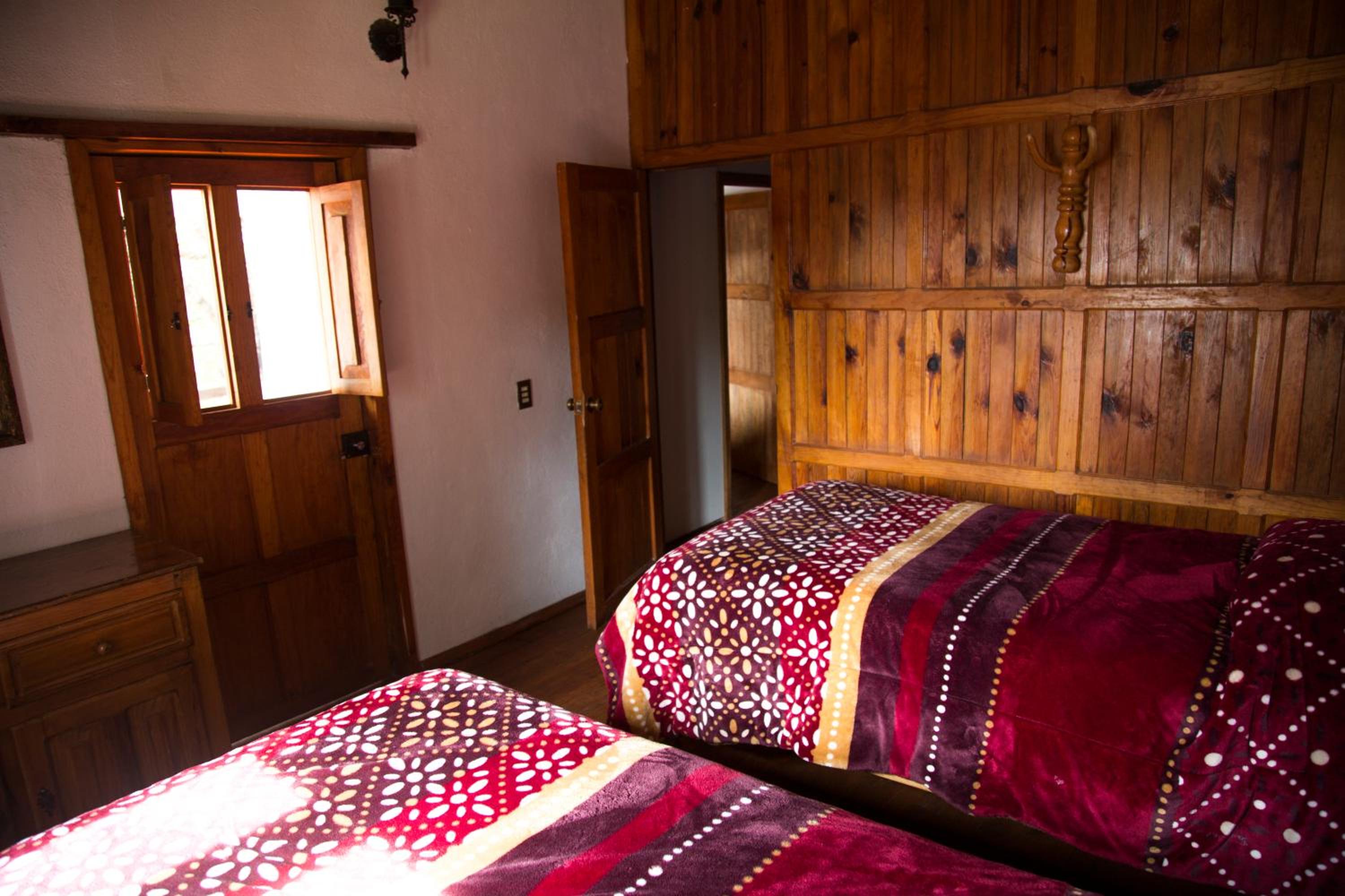 Cabañas los Venados