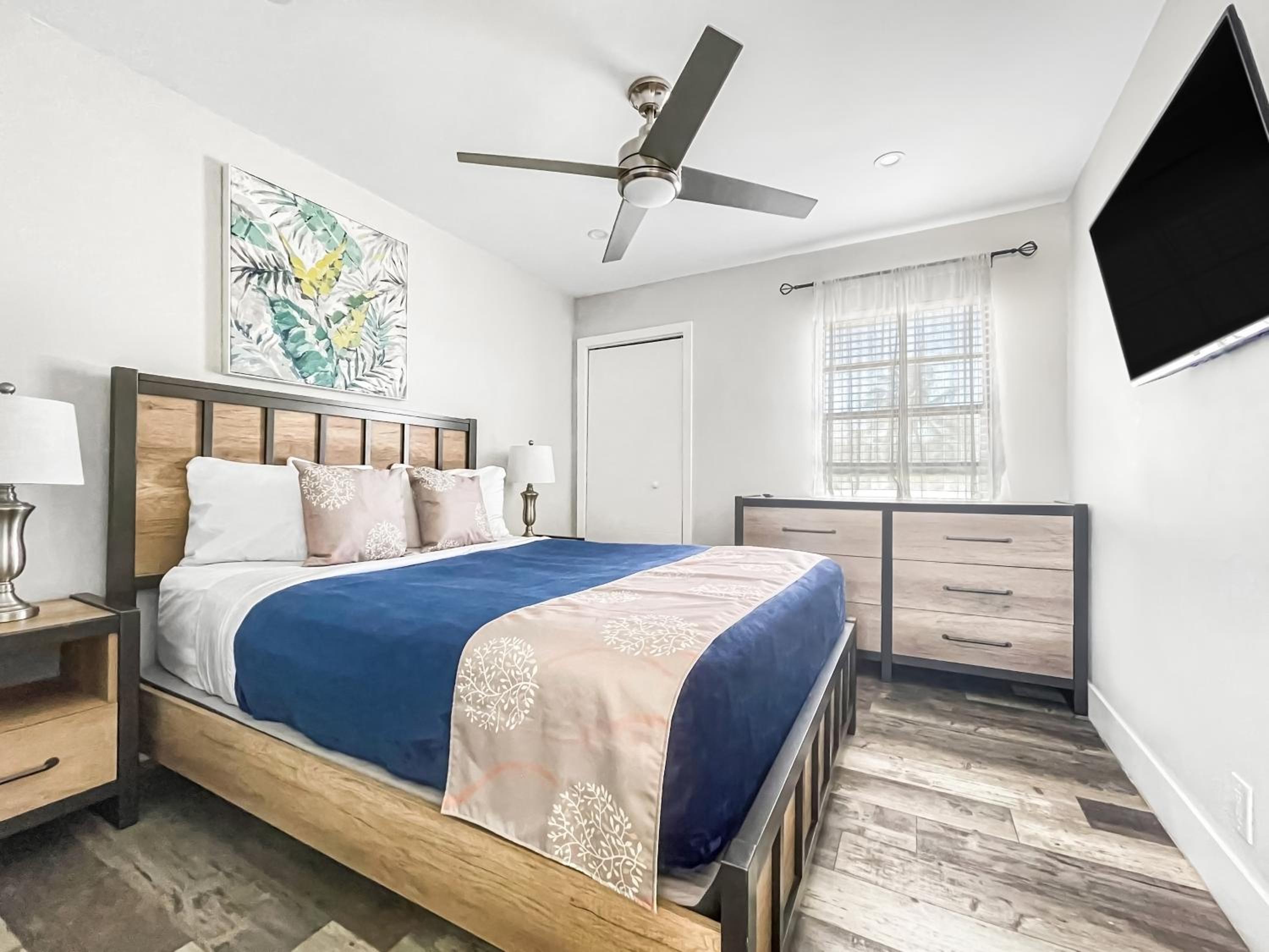 Neptune Oceanfront Rentals