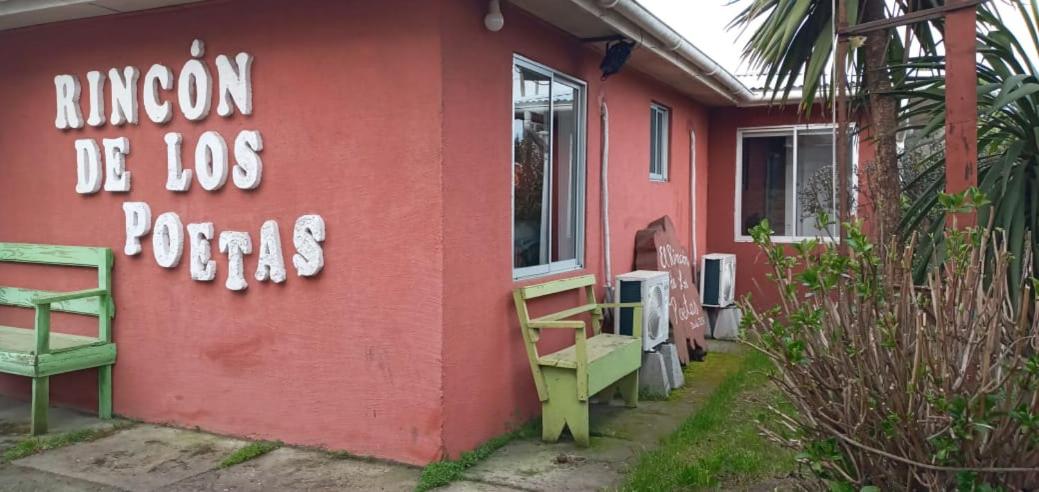El Rincon de los Poetas