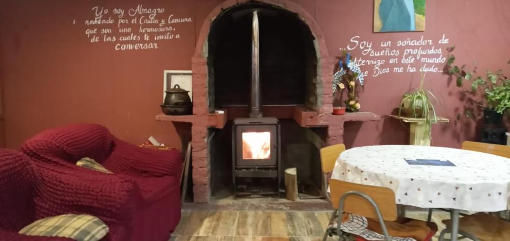 El Rincon de los Poetas