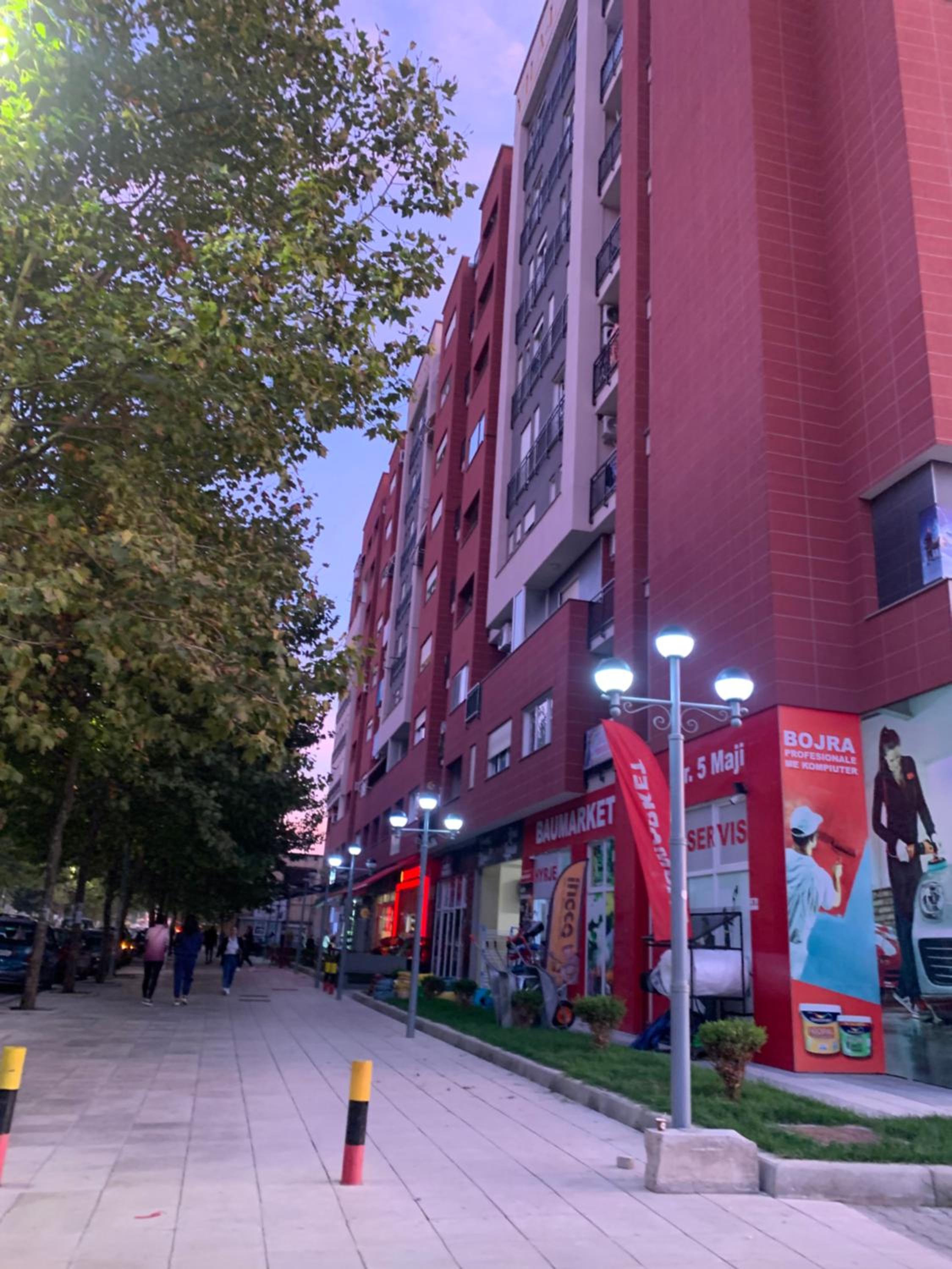 Daily Apartment Vila L