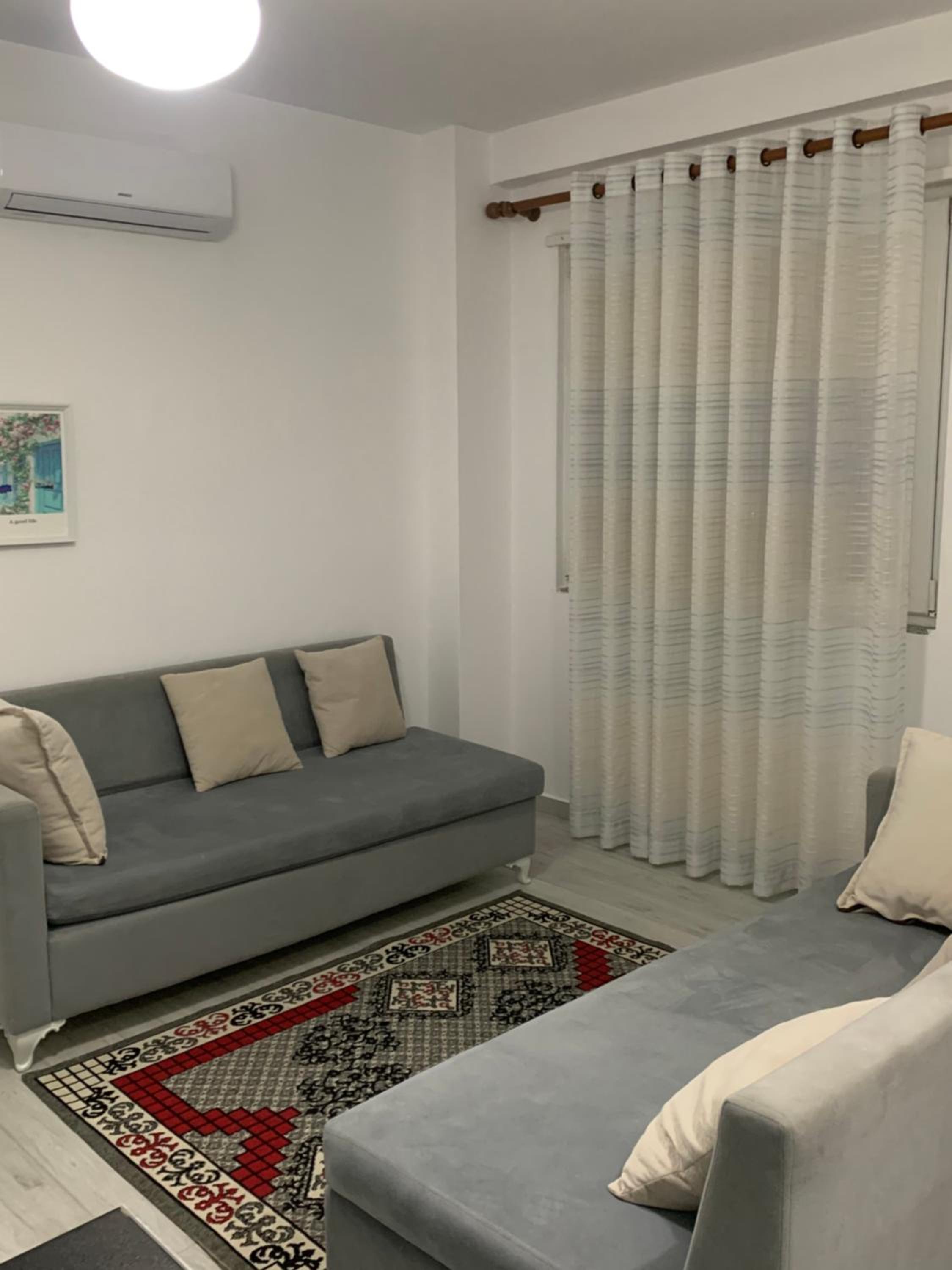 Daily Apartment Vila L
