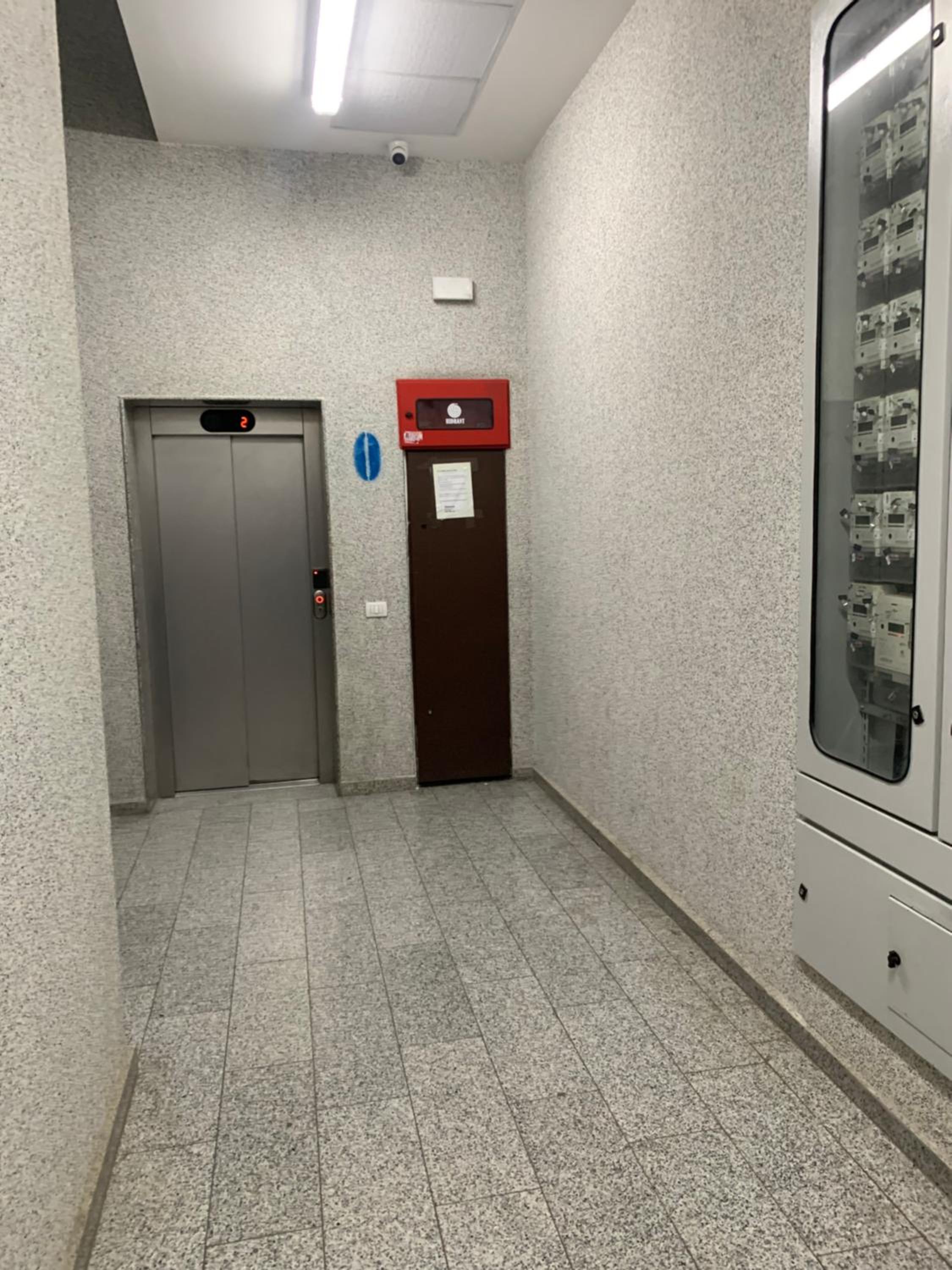 Daily Apartment Vila L