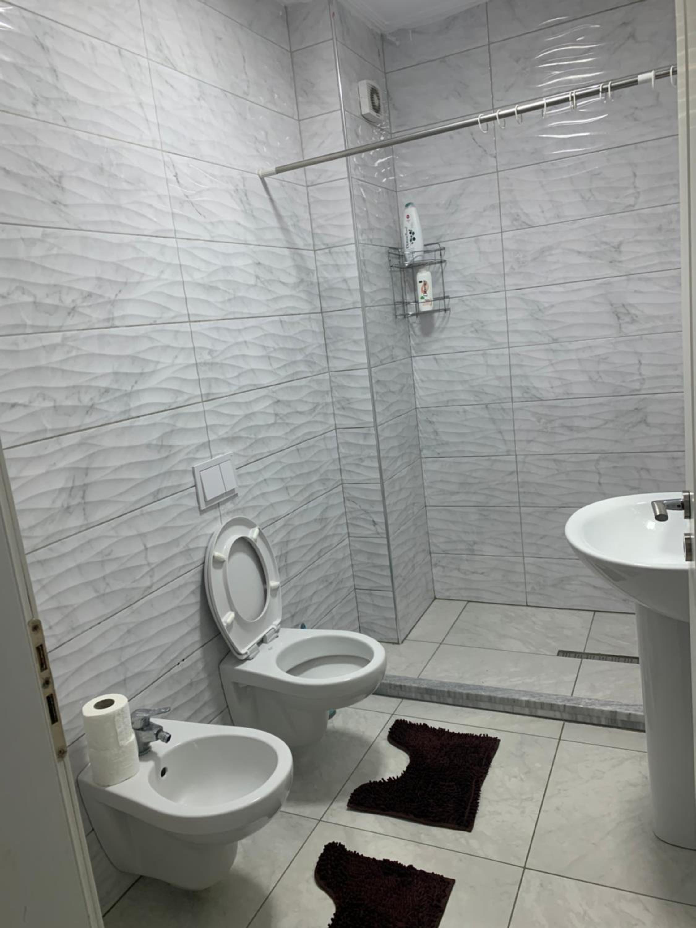 Daily Apartment Vila L