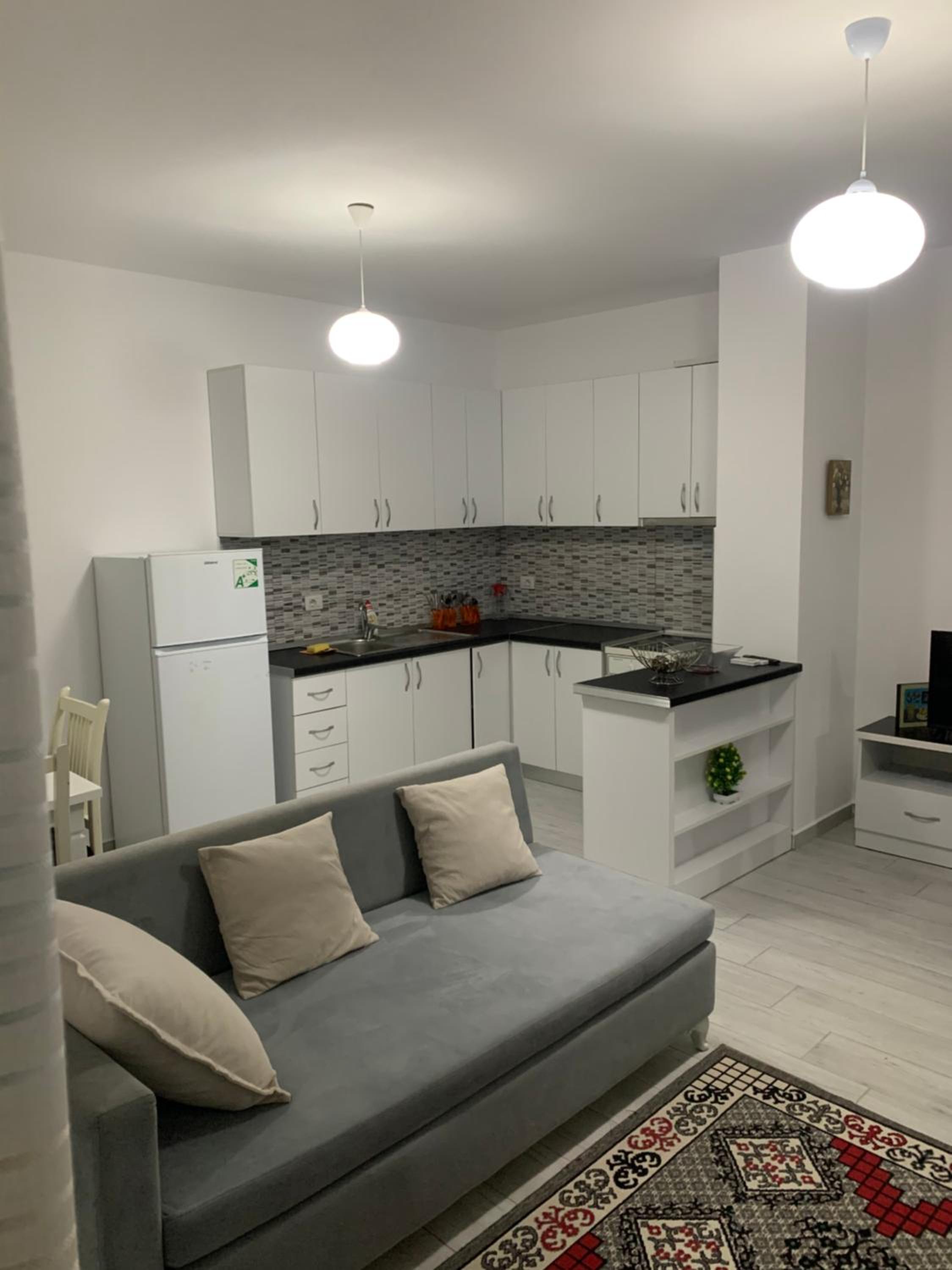 Daily Apartment Vila L