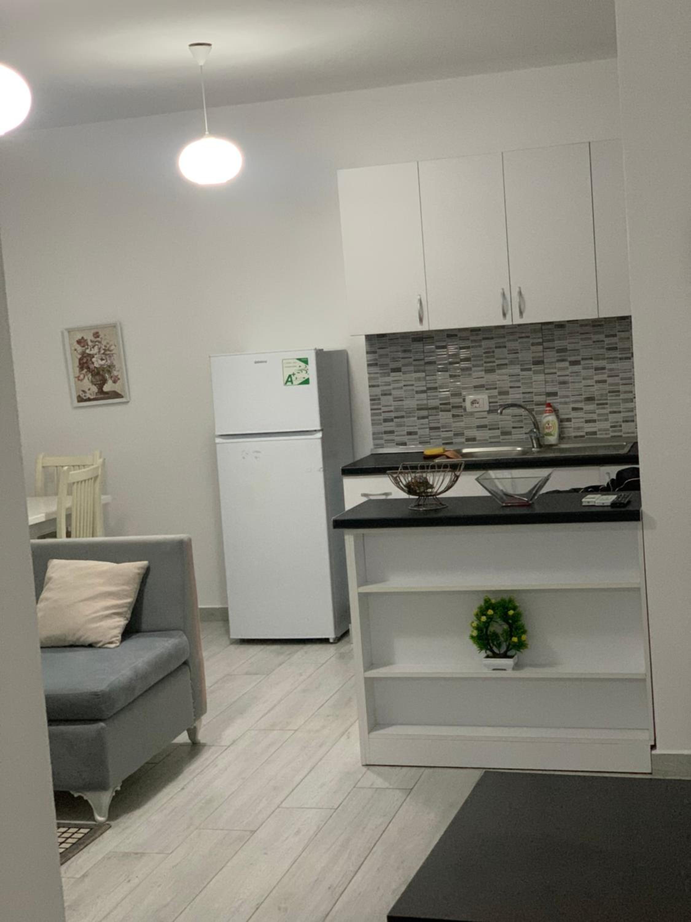 Daily Apartment Vila L