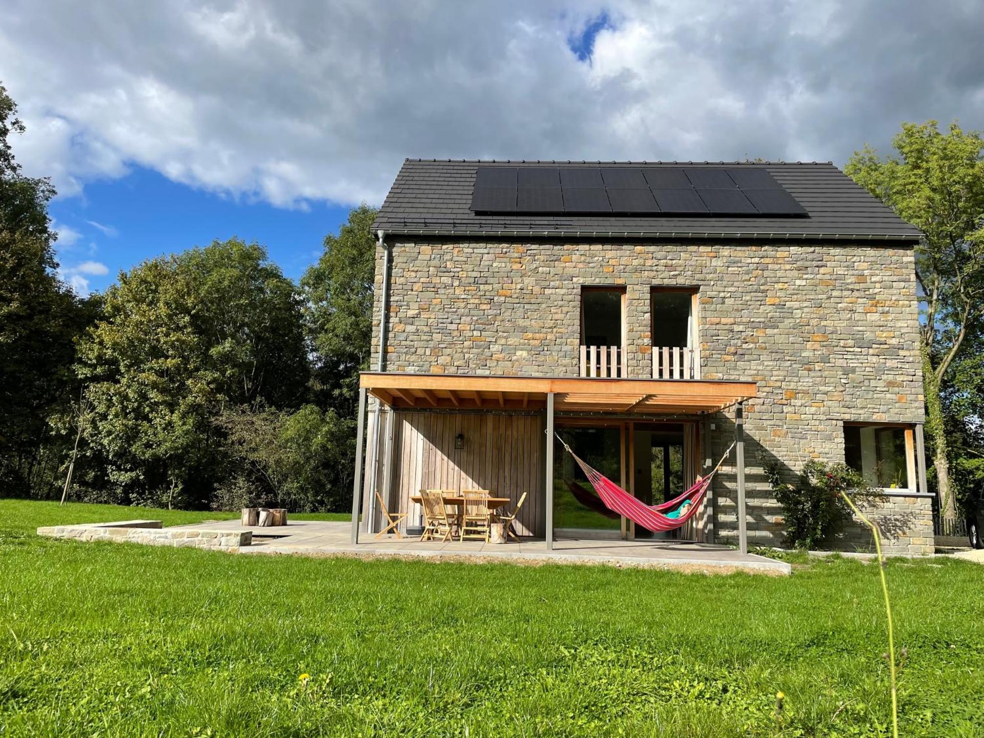 Ecologis Hamoir