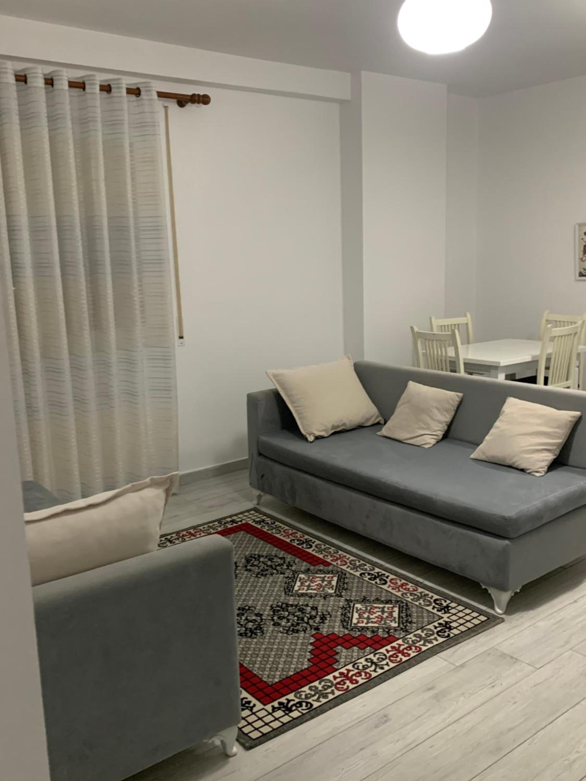 Daily Apartment Vila L