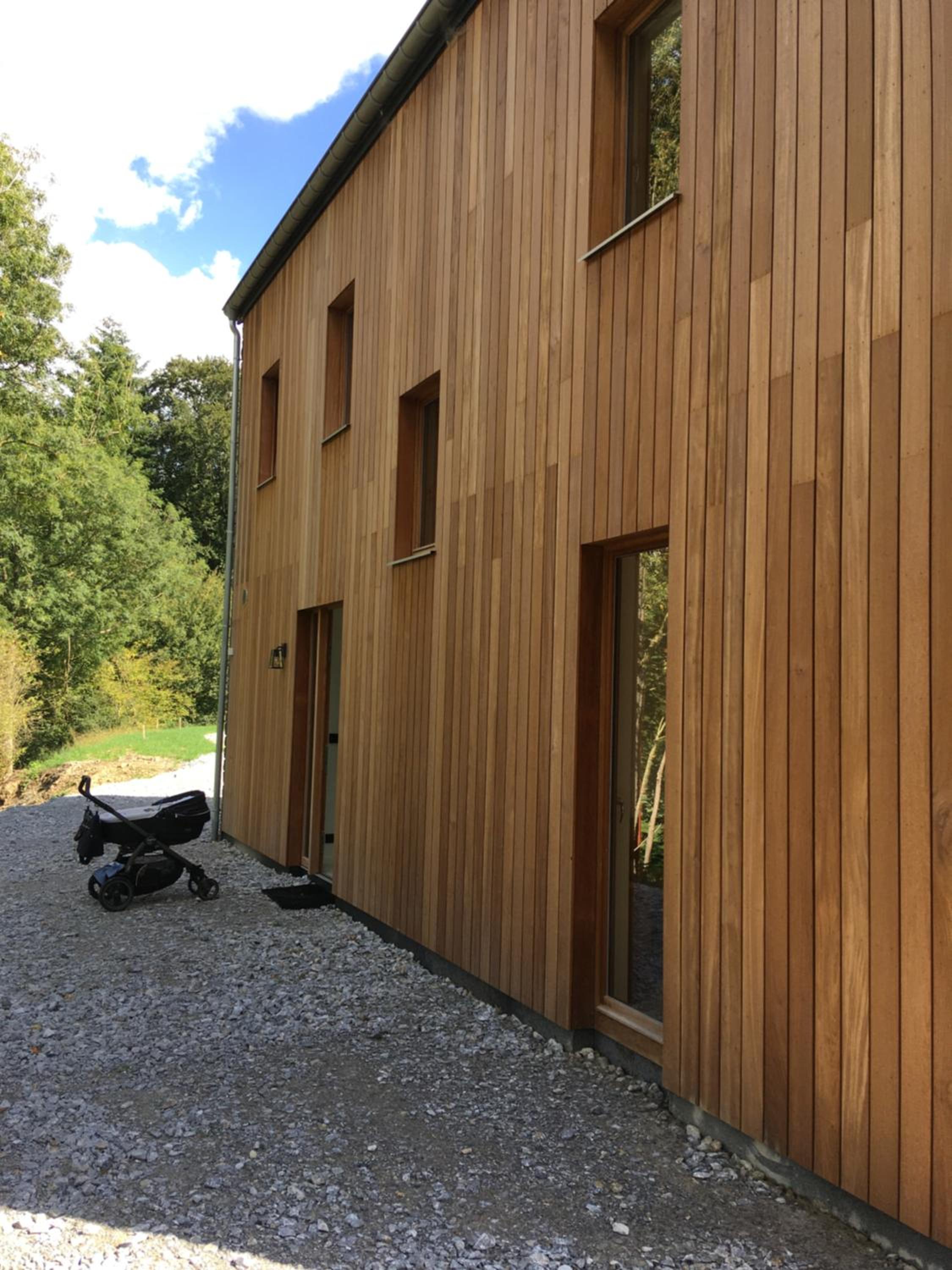 Ecologis Hamoir
