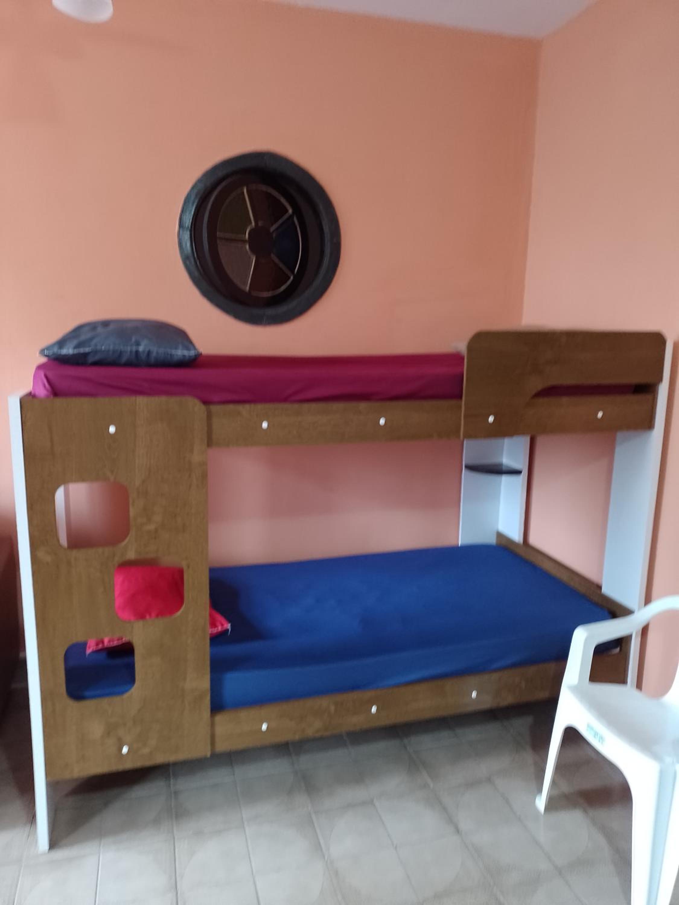 Apartamento na Praia Grande - Guilhermina - Ótima Localização view 5