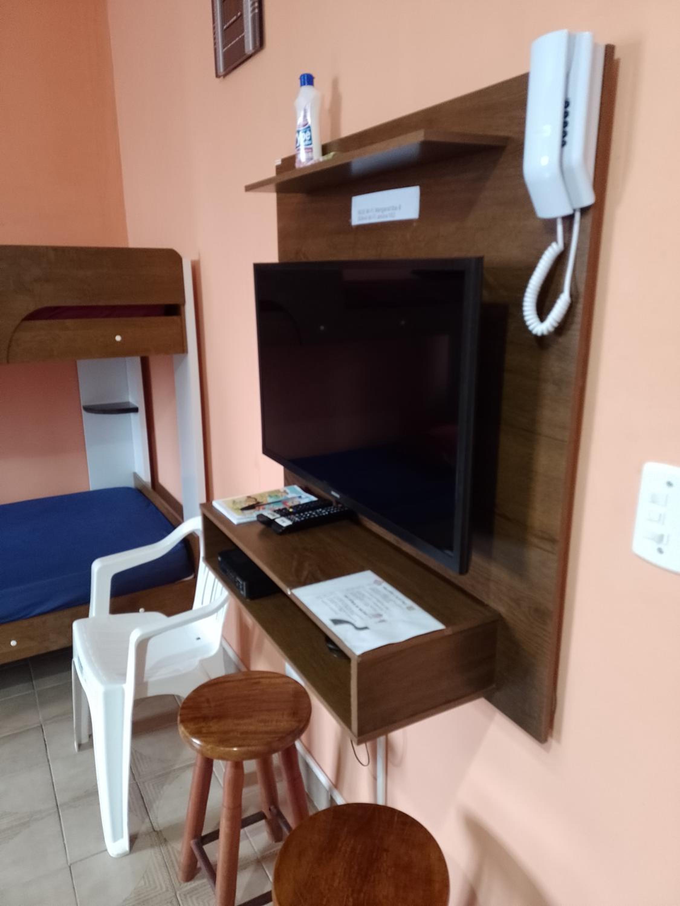 Apartamento na Praia Grande - Guilhermina - Ótima Localização view 4