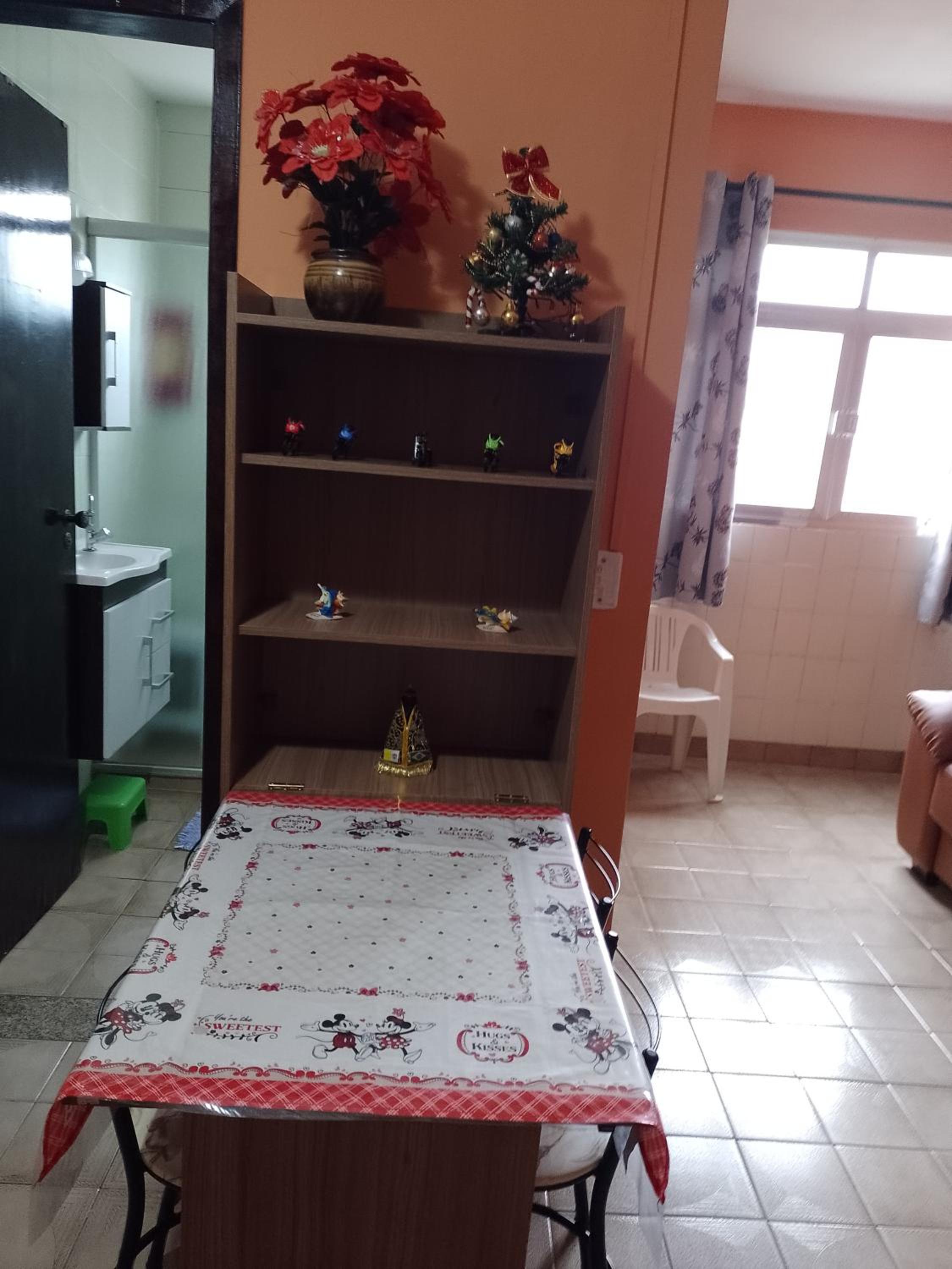 Apartamento na Praia Grande - Guilhermina - Ótima Localização view 3