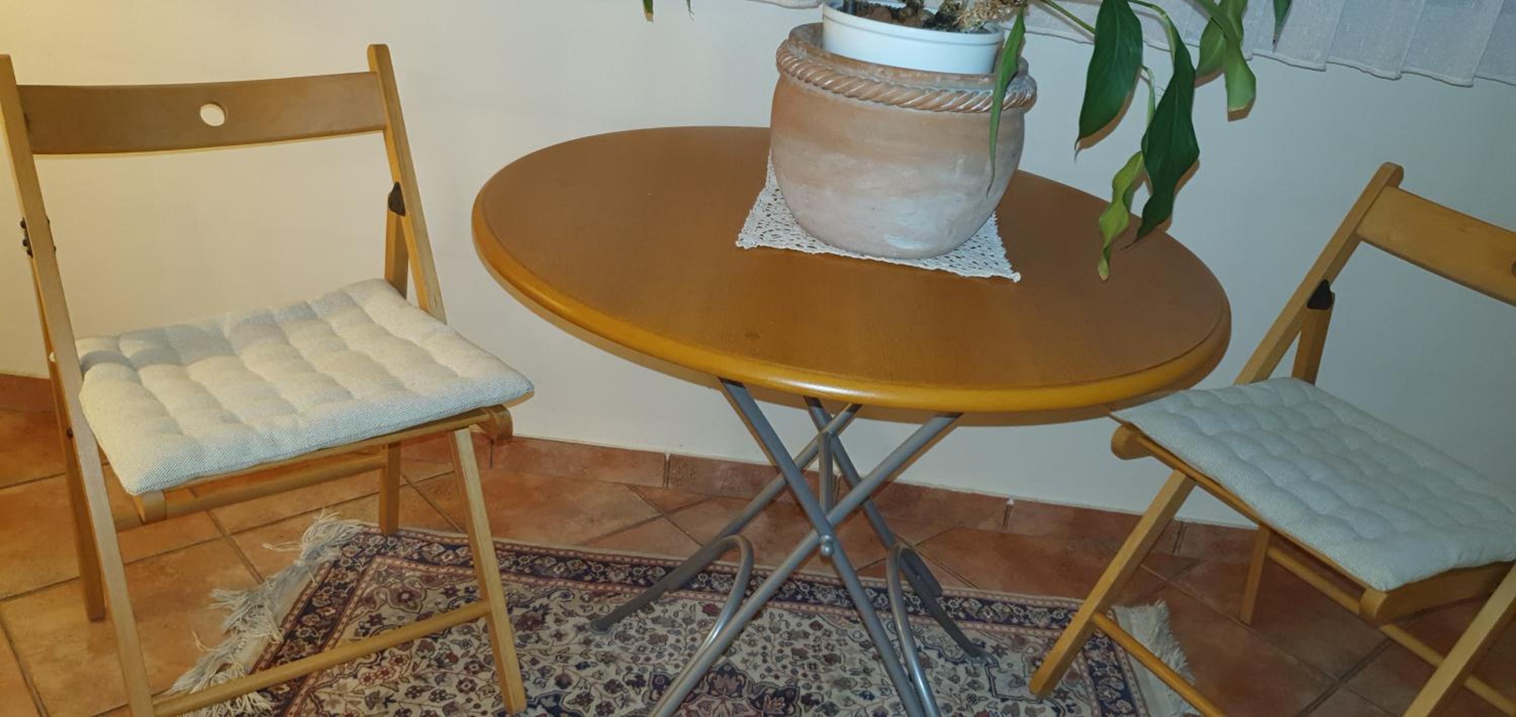 Wohnung in Zentrumsnähe beim Hauptbahnhof (100 m2)