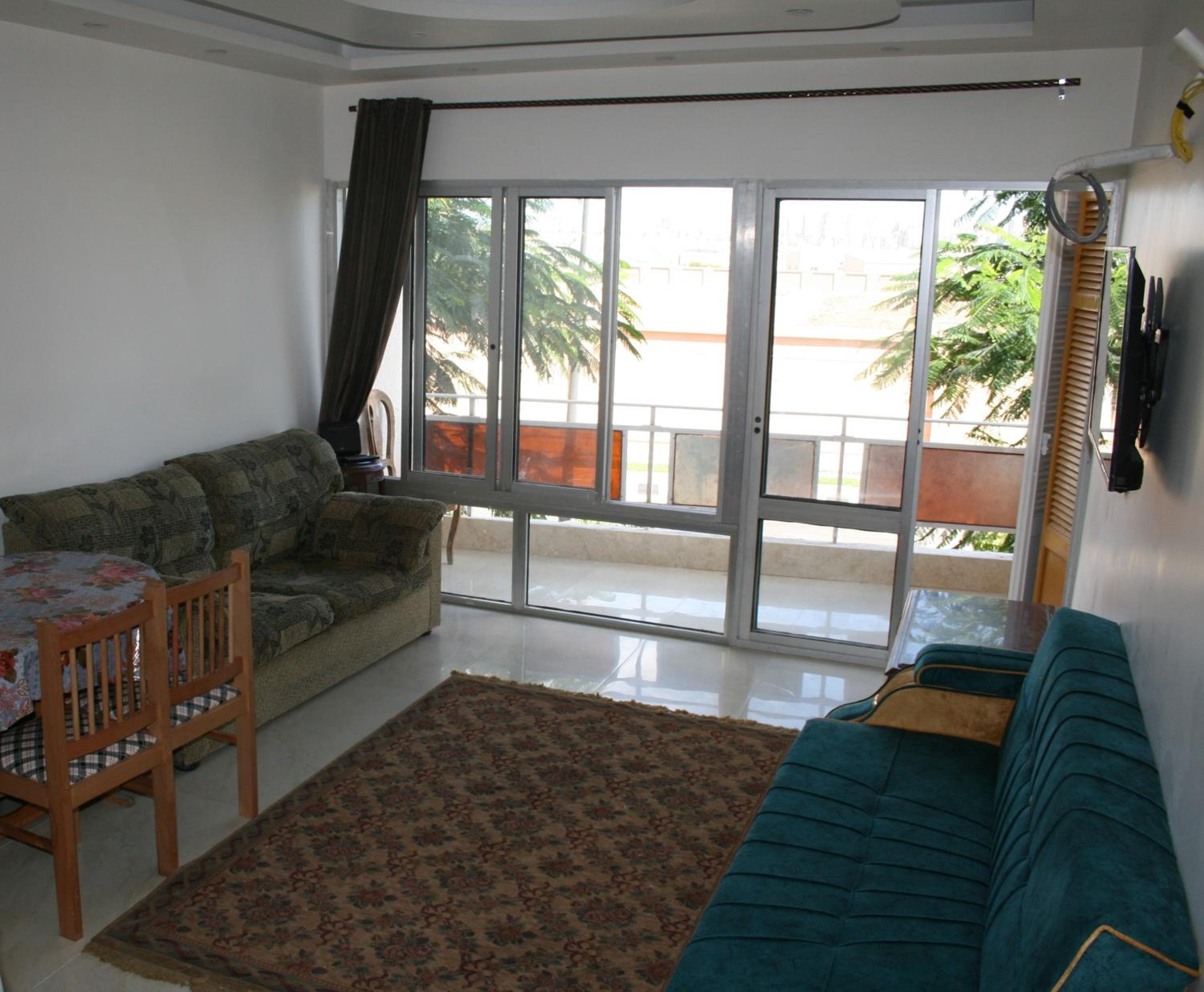 Maamoura Beach 2 view 3