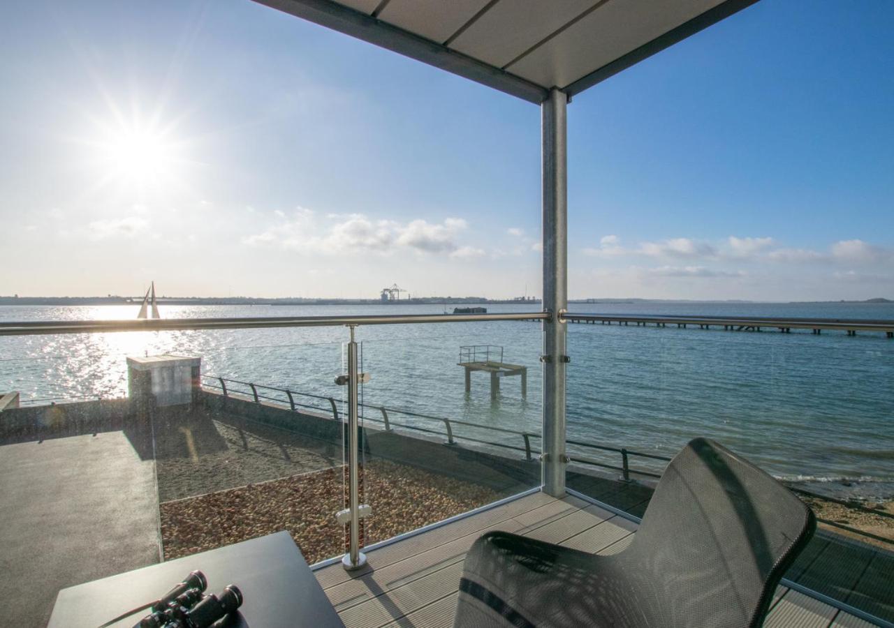 Admiralty Lodge view 5