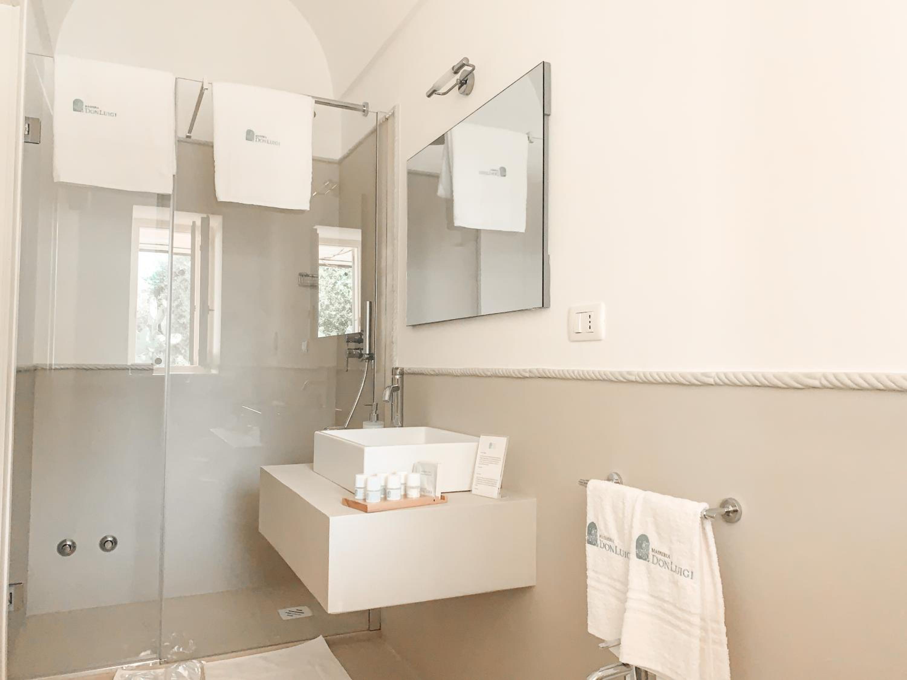 Masseria Don Luigi-Luxury Farmhouse
