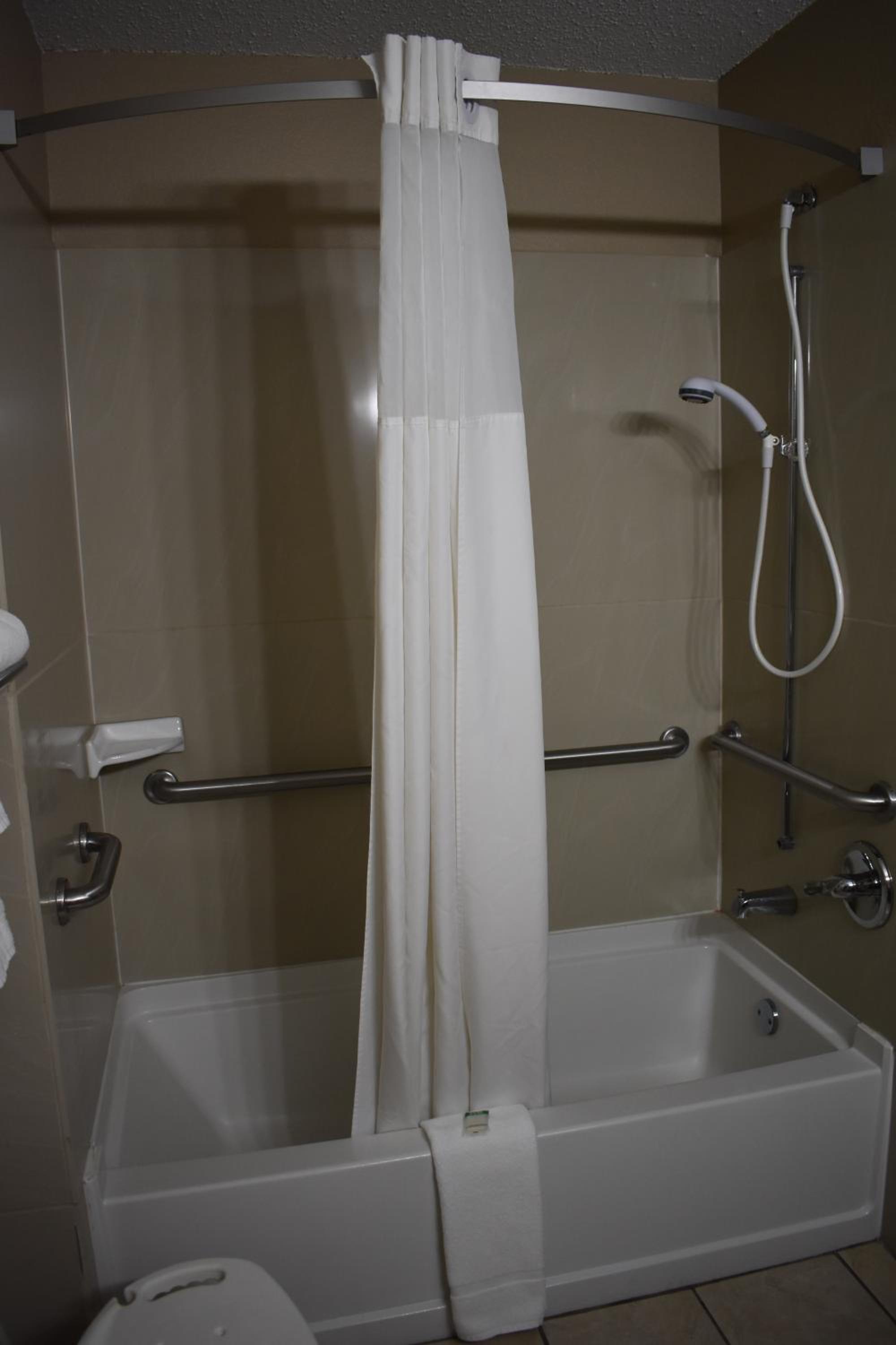 Super 8 by Wyndham La Vale/Cumberland Area, Fotografia 35