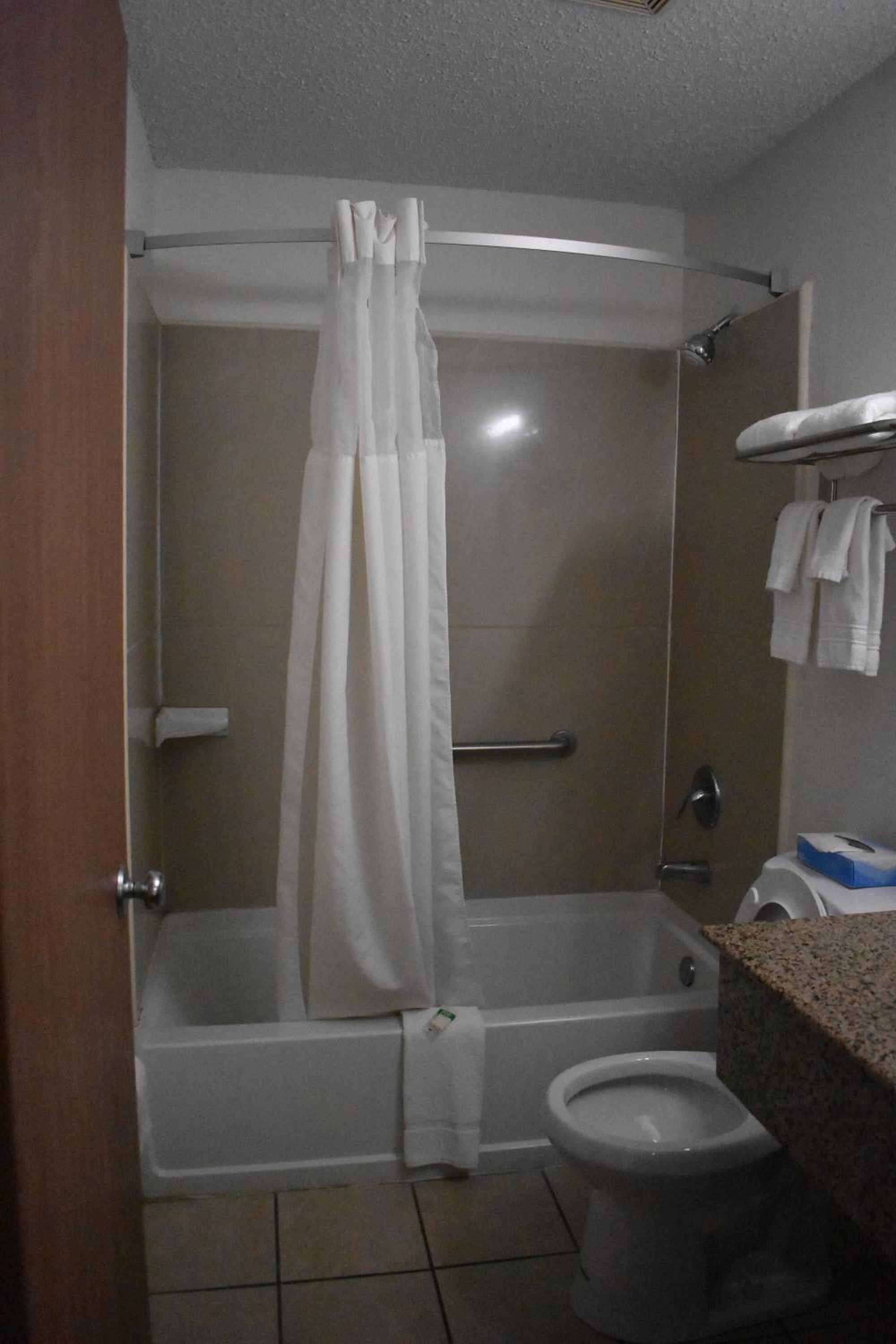 Super 8 by Wyndham La Vale/Cumberland Area, Fotografia 13