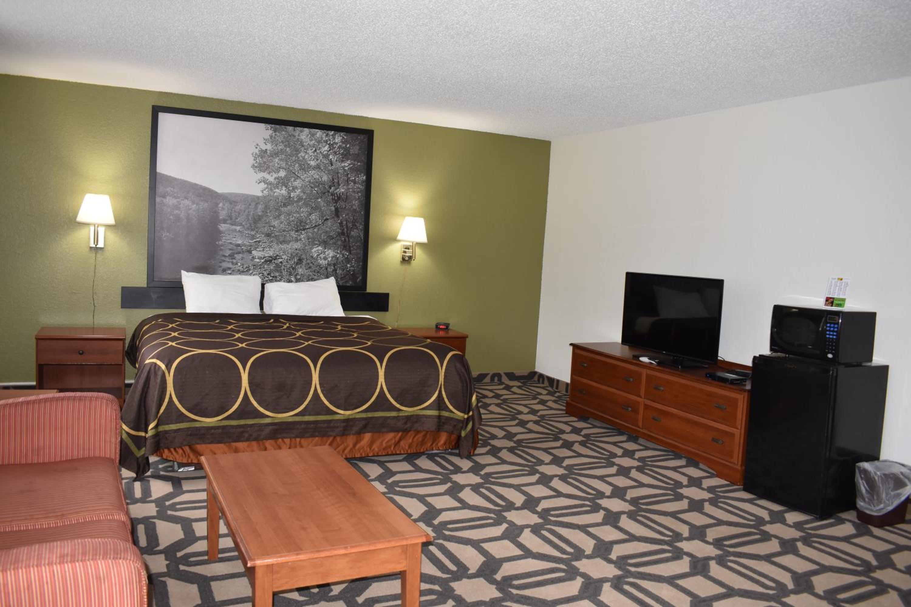 Super 8 by Wyndham La Vale/Cumberland Area, Fotografia 18