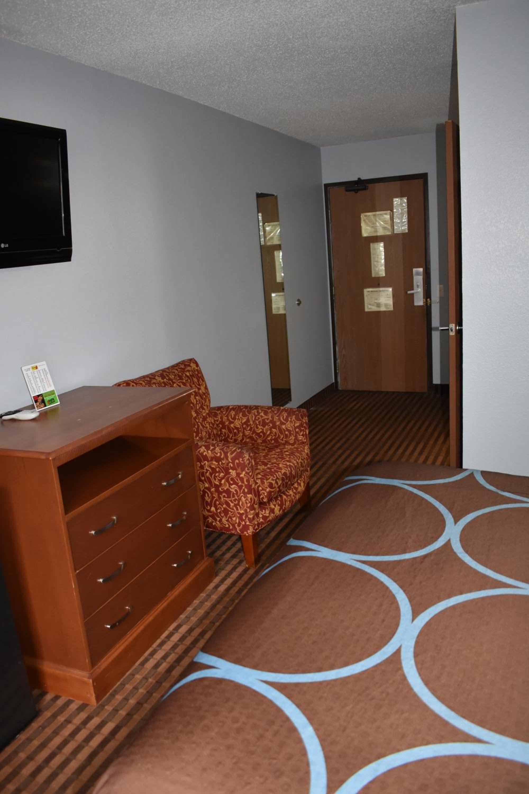 Super 8 by Wyndham La Vale/Cumberland Area, Fotografia 11